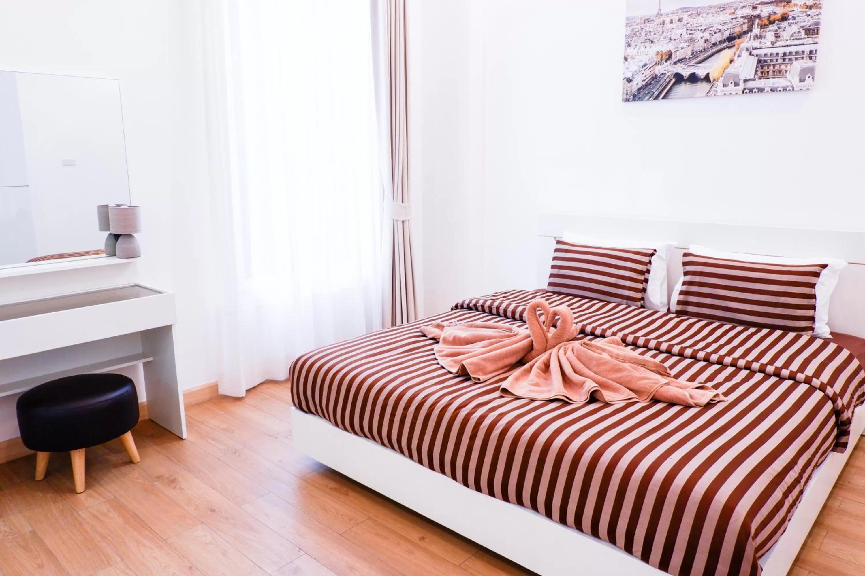 Bed in The Square 101