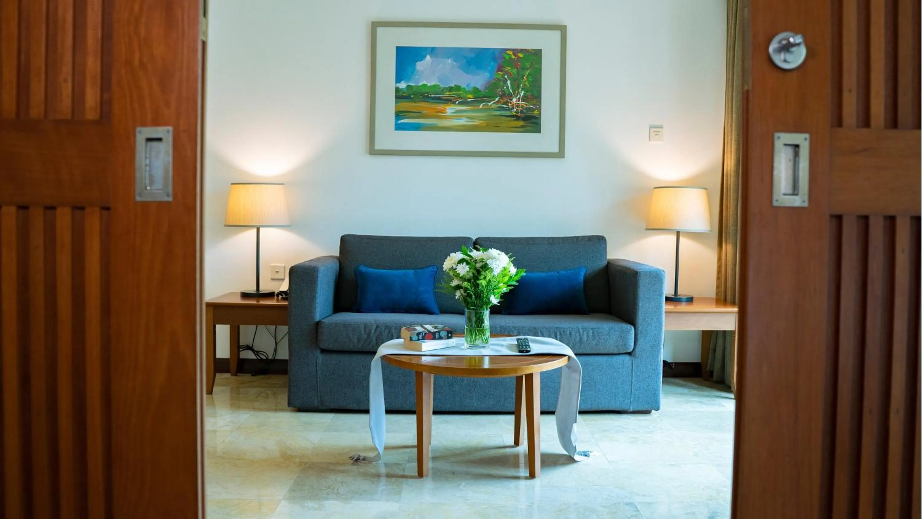 Bedroom in Holiday Inn Resort Batam by IHG