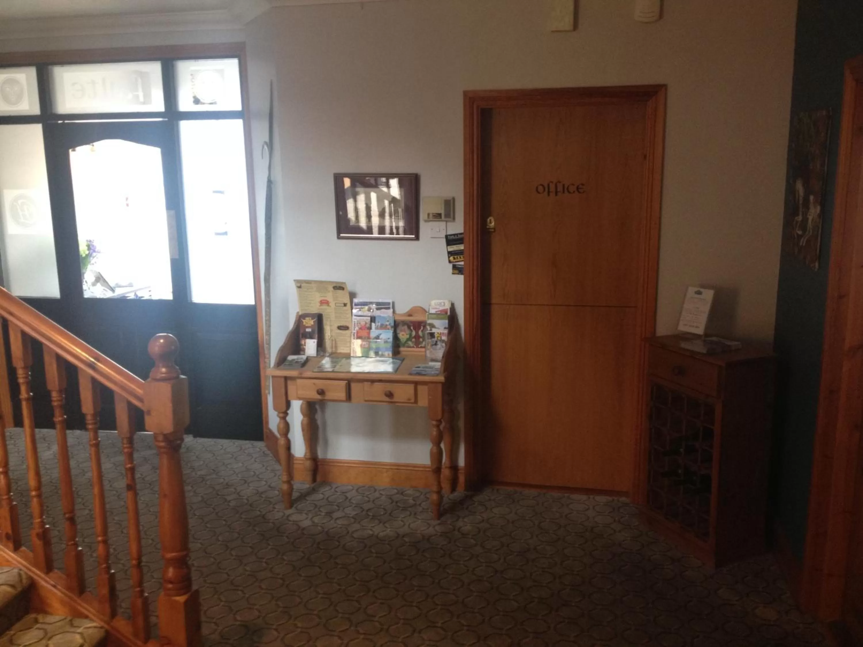 Other in Carragh House