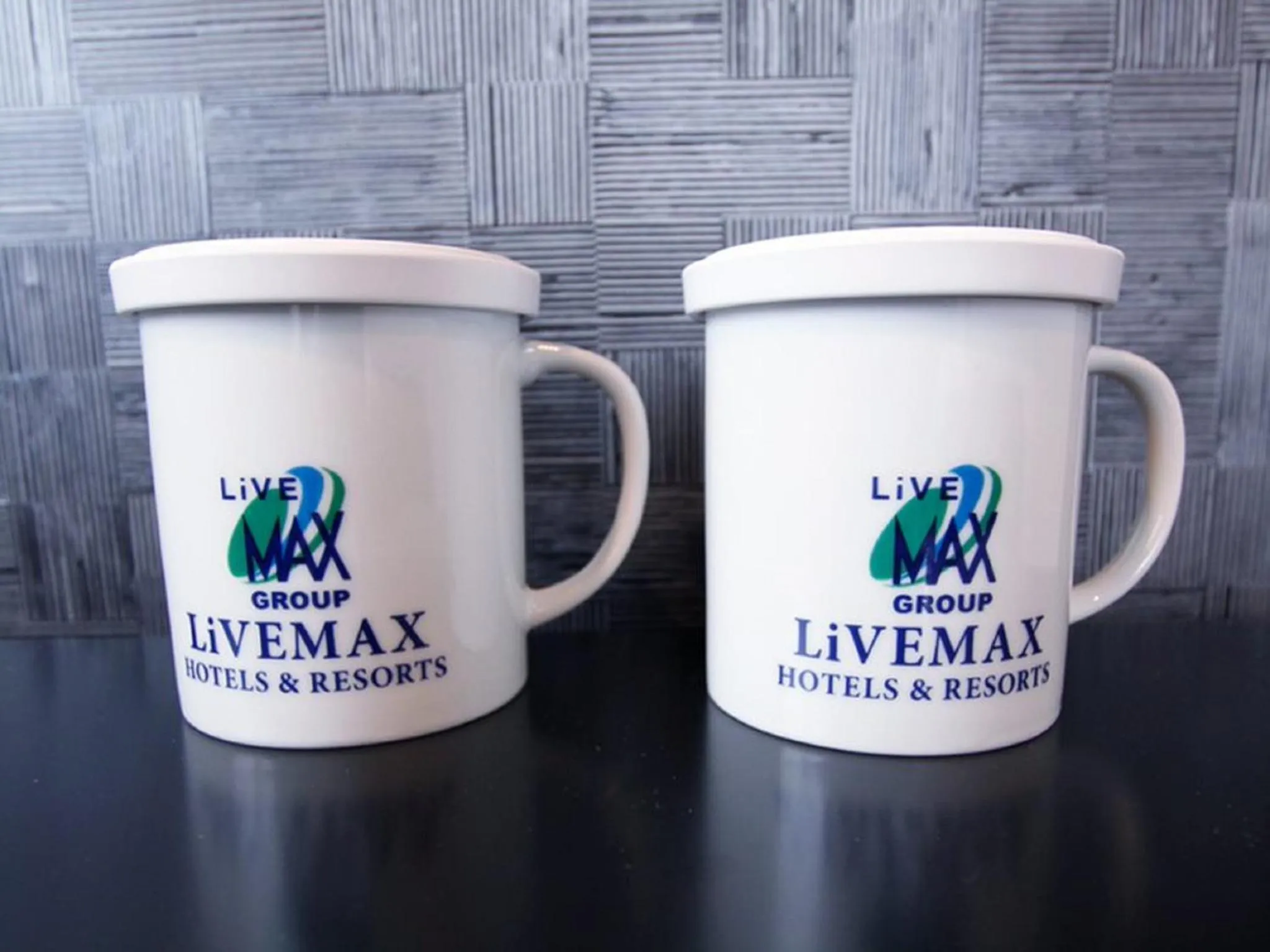 Area and facilities in HOTEL LiVEMAX BUDGET Higashi Ueno