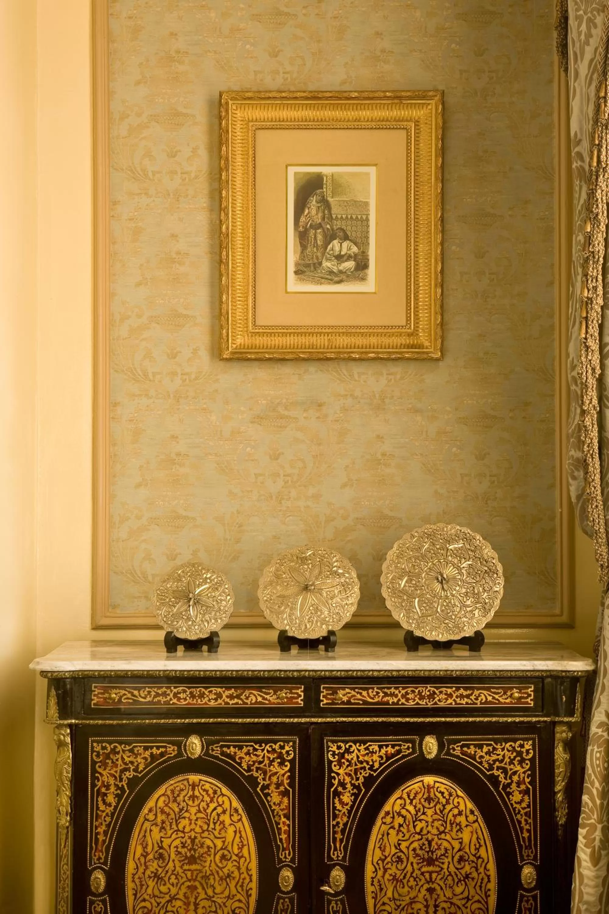 Other in Pavillon Winter Luxor