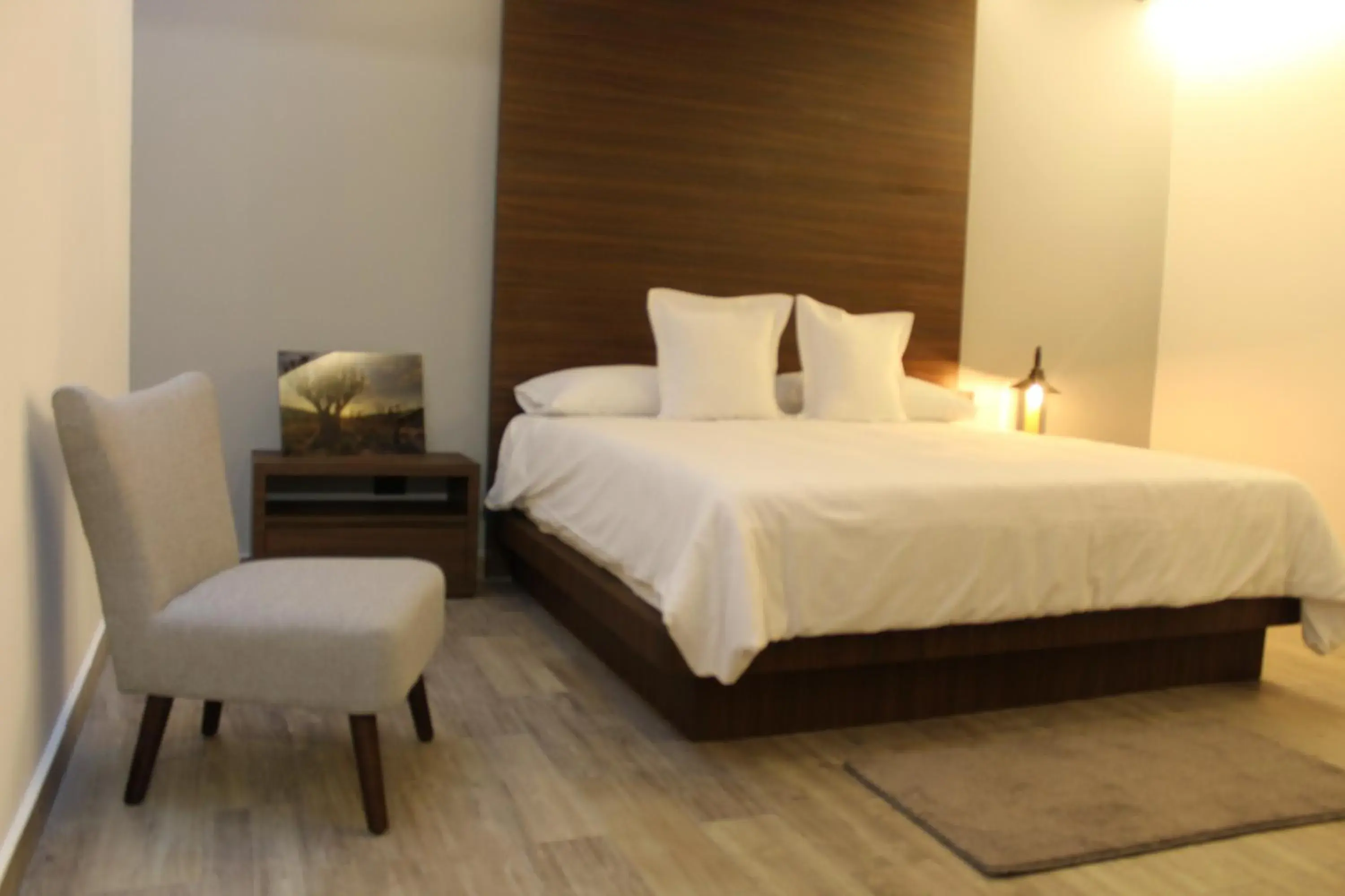 Deluxe King Room in Hotel Diana Deluxe King Room in Hotel Diana