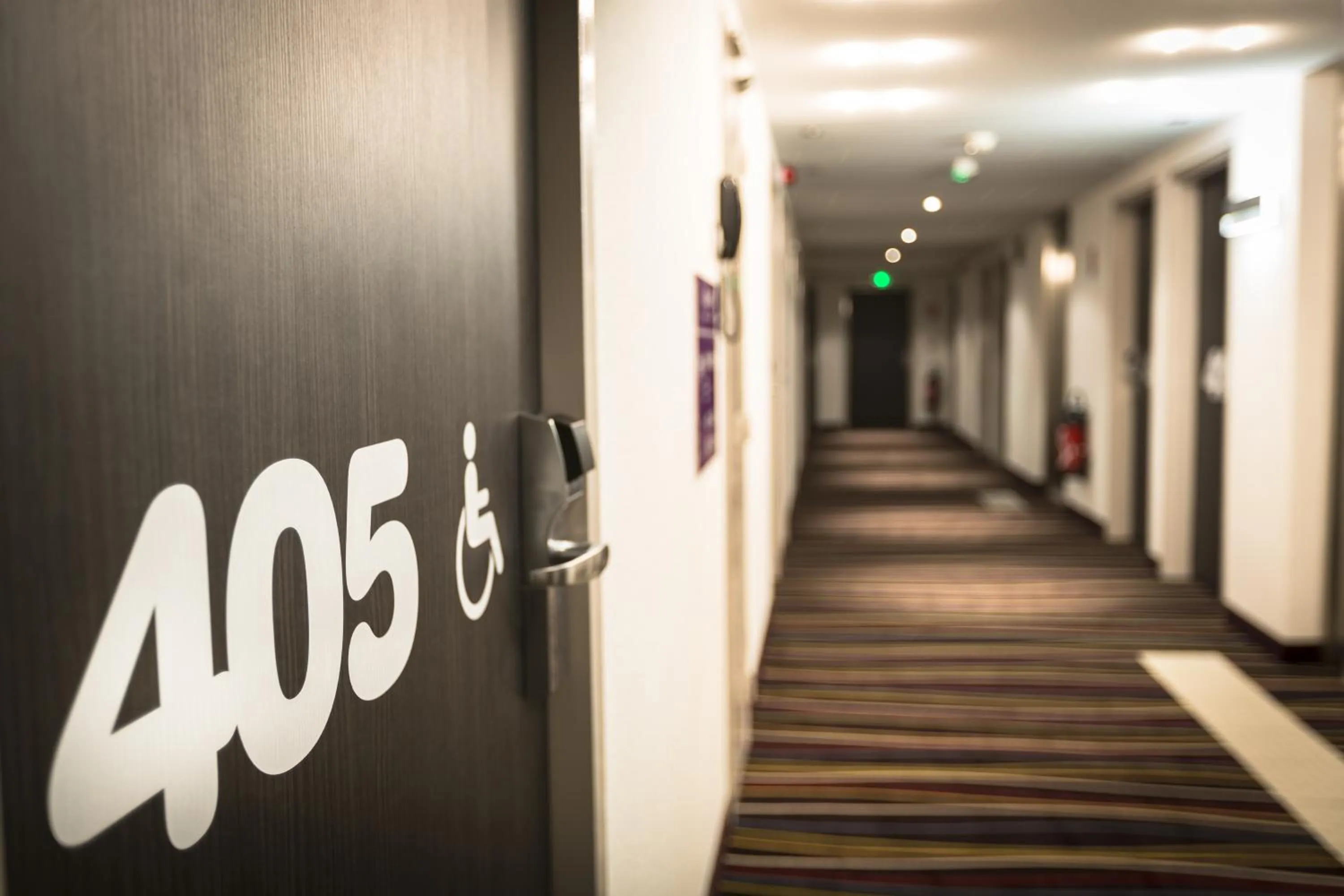 Other in Hôtel Astrid