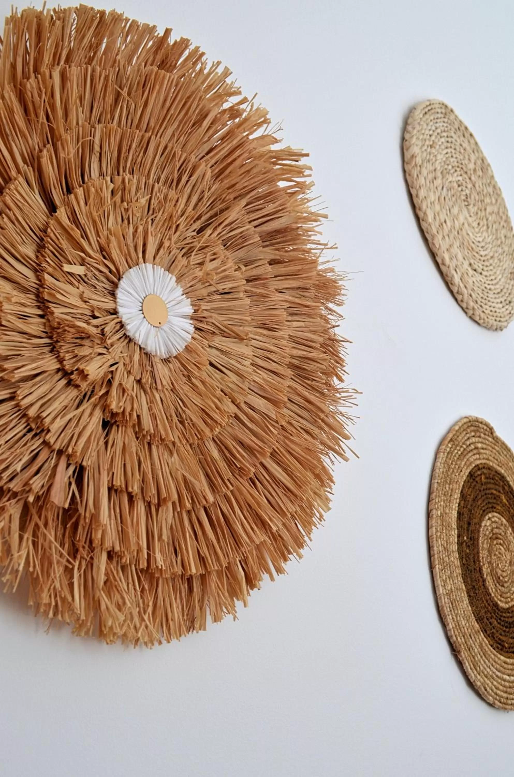 Decorative detail in Hôtel & Espace Bien-être La Maison du Lierre