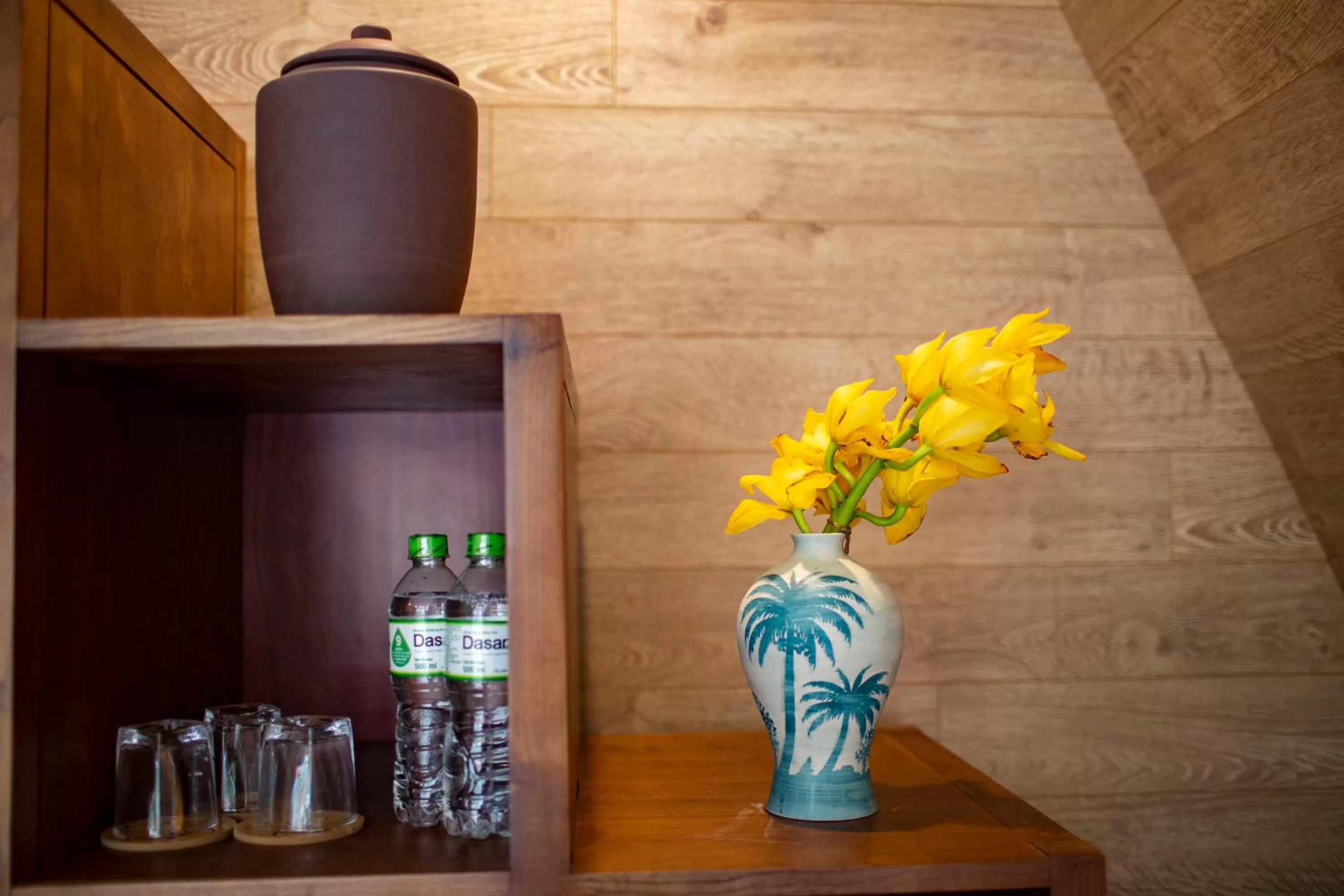 Drinks in Bai Dinh Garden Resort & Spa