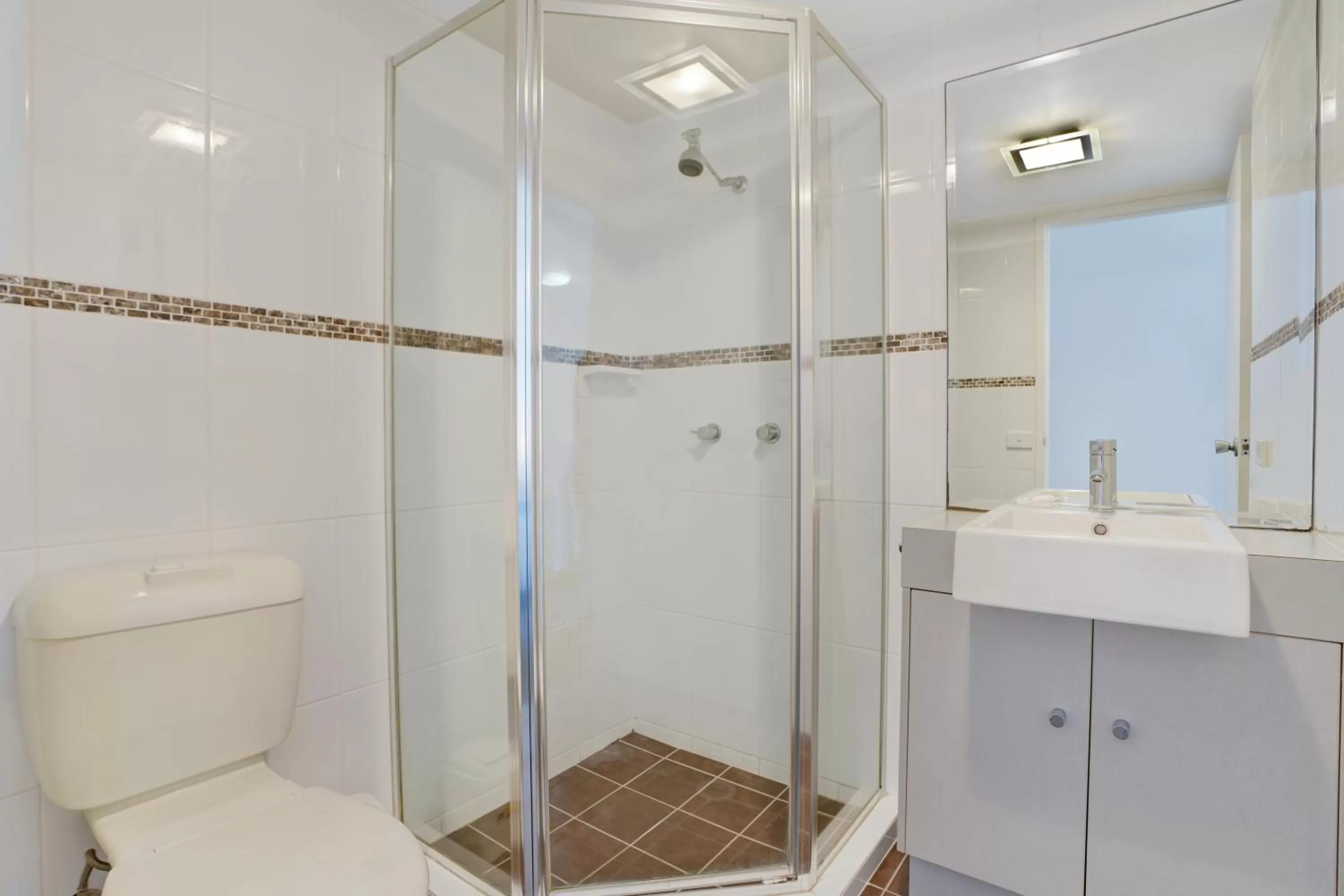 Beach Palms Holiday Apartments