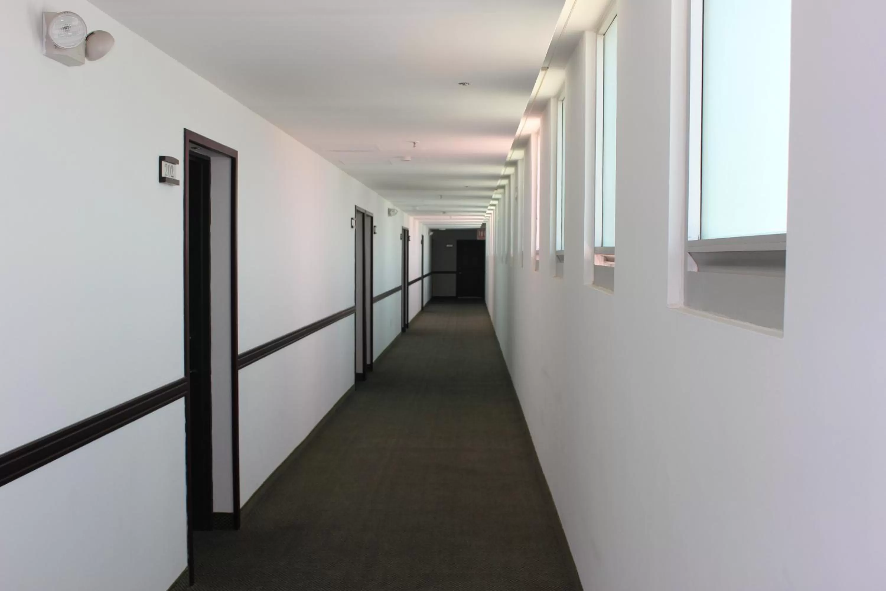 Hotel Ankara "Las Lomas"