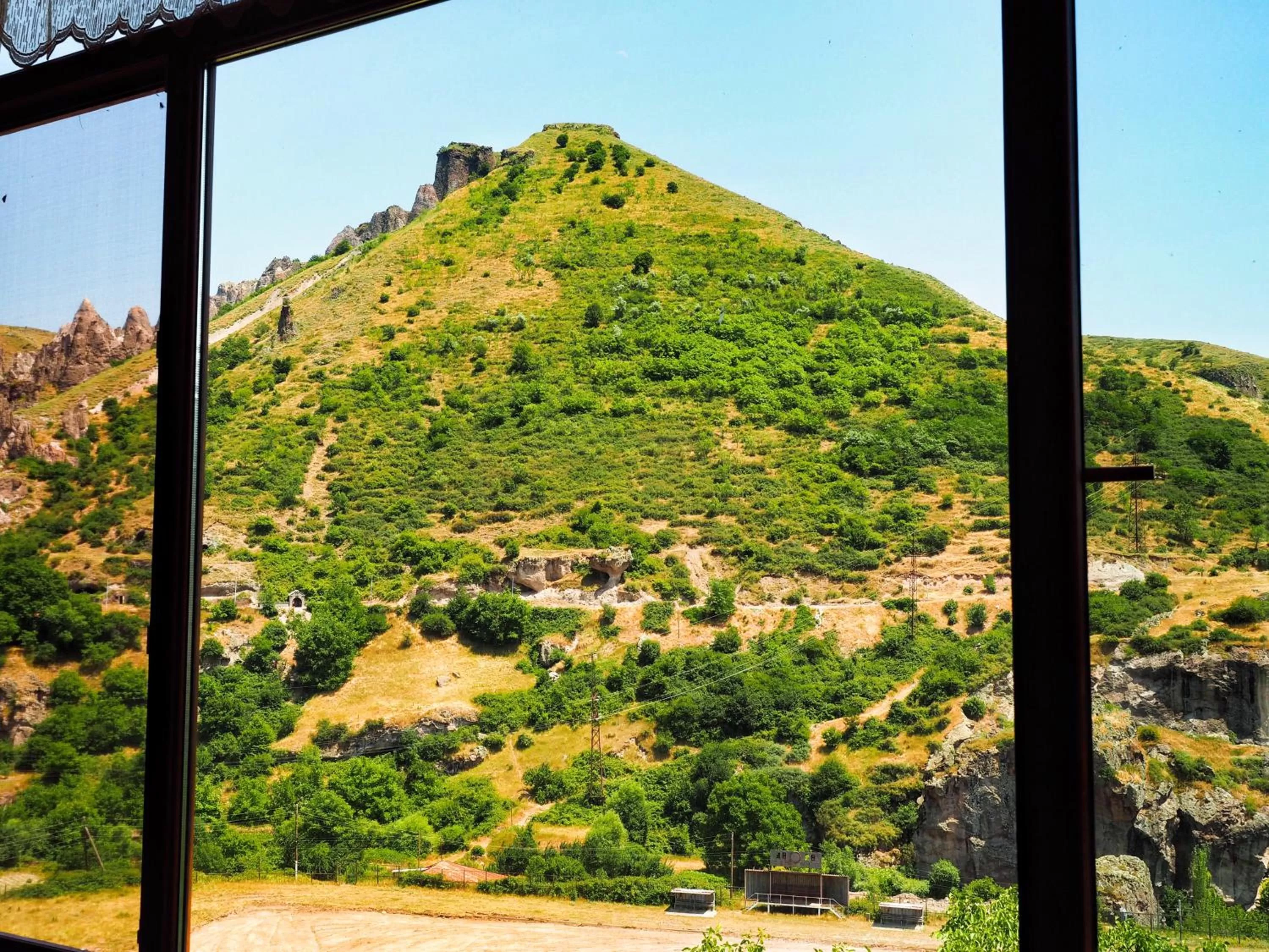 Restaurant/places to eat in Kirch Hotel & Restaurant