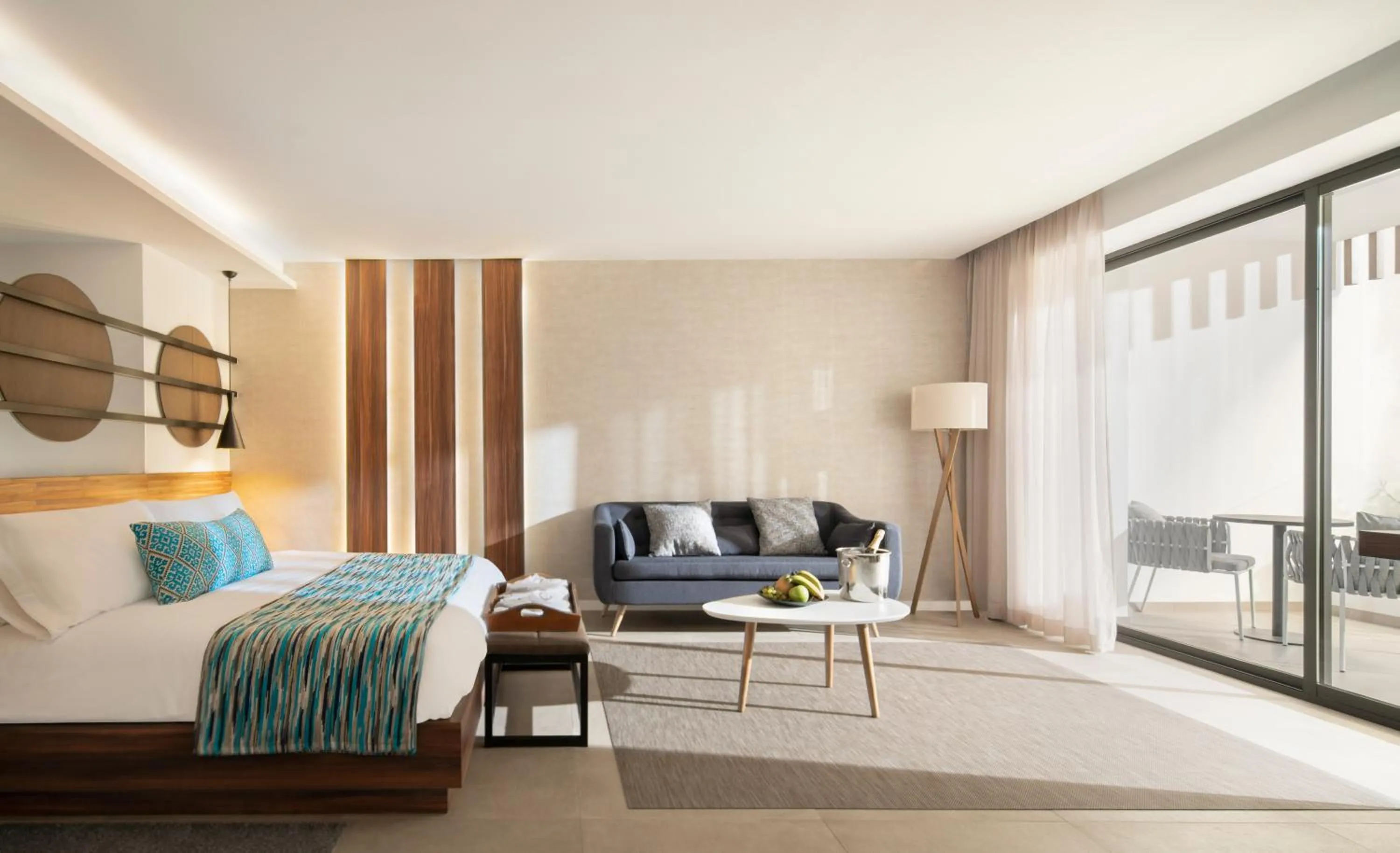 Elegance Club Jr. Suite Outdoor Jacuzzi (Adults Only, 18+) - single occupancy - Free WiFi in Majestic Elegance Costa Mujeres - All Inclusive