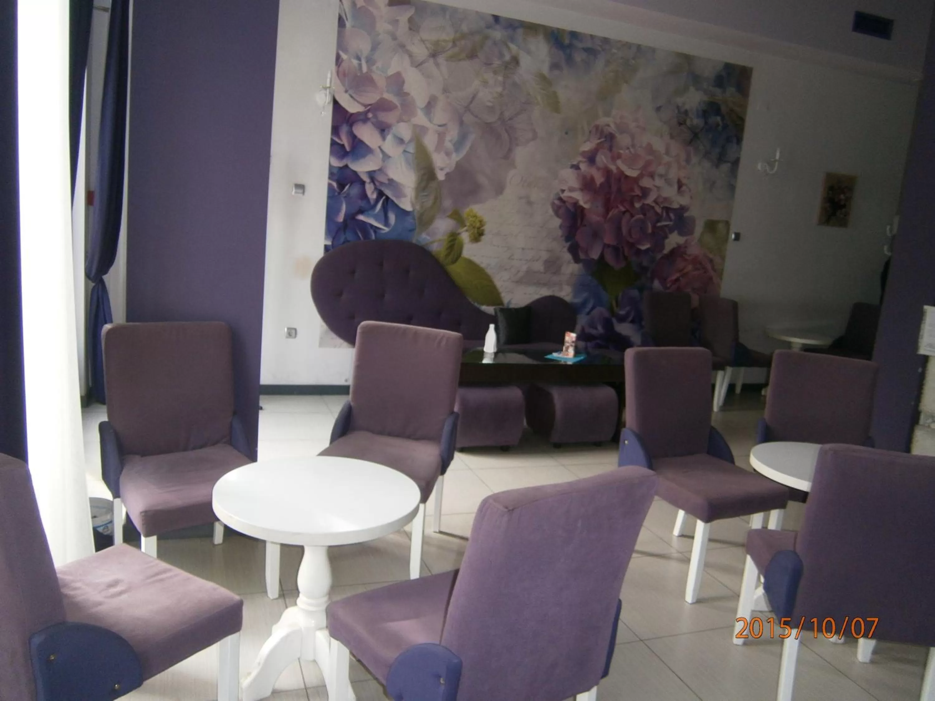 Lounge or bar, Restaurant/Places to Eat in Hotel Neptun