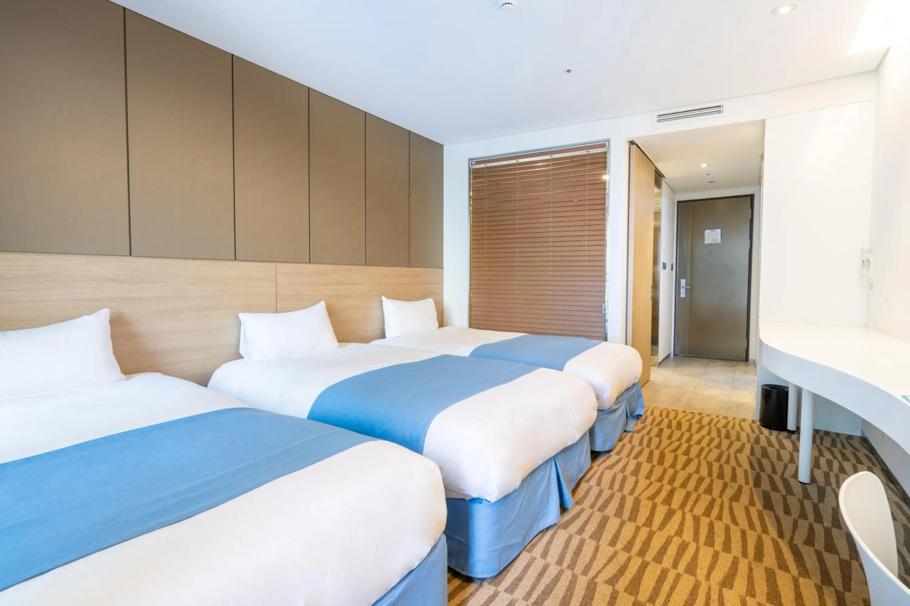 Bed in Hotel Whistlelark, BW Signature Collection