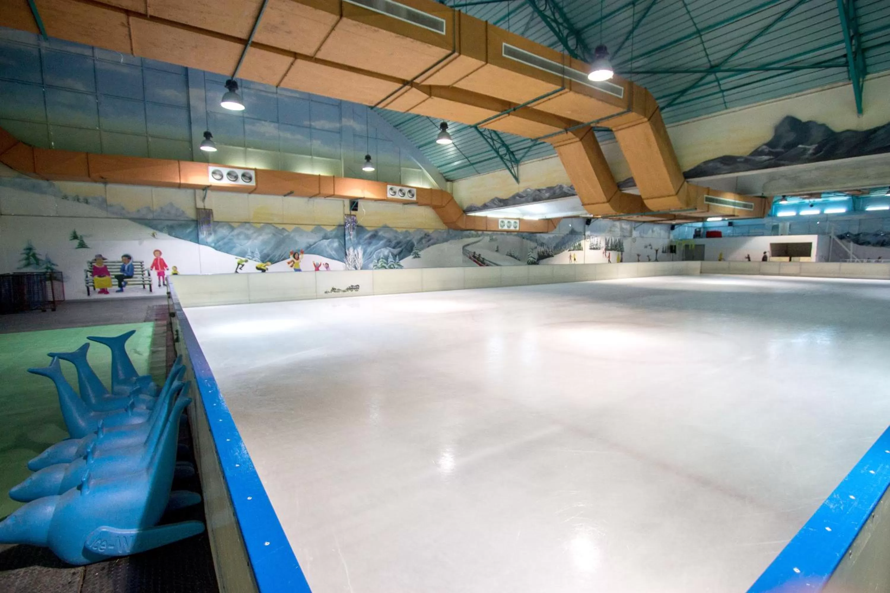 Sports in The Panari Hotel - Near Jomo Kenyatta International Airport