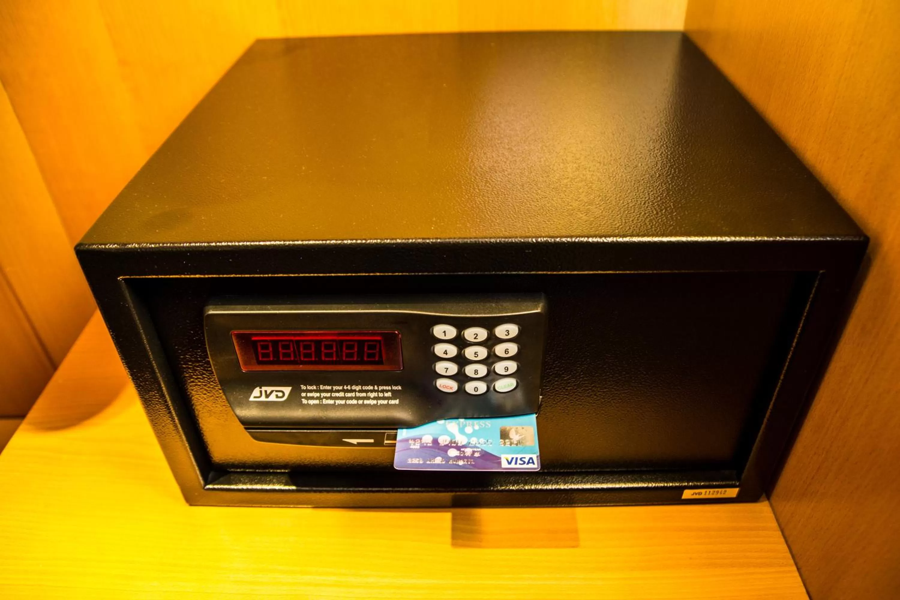 Decorative detail in Lakeshore Banani