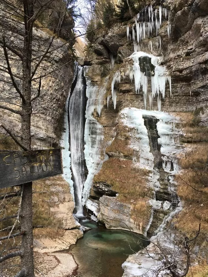 Natural landscape in Al Tajol