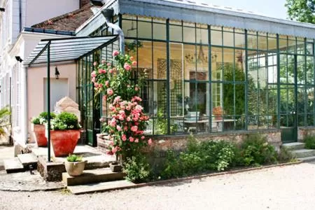 Property building in Clos Saint Nicolas