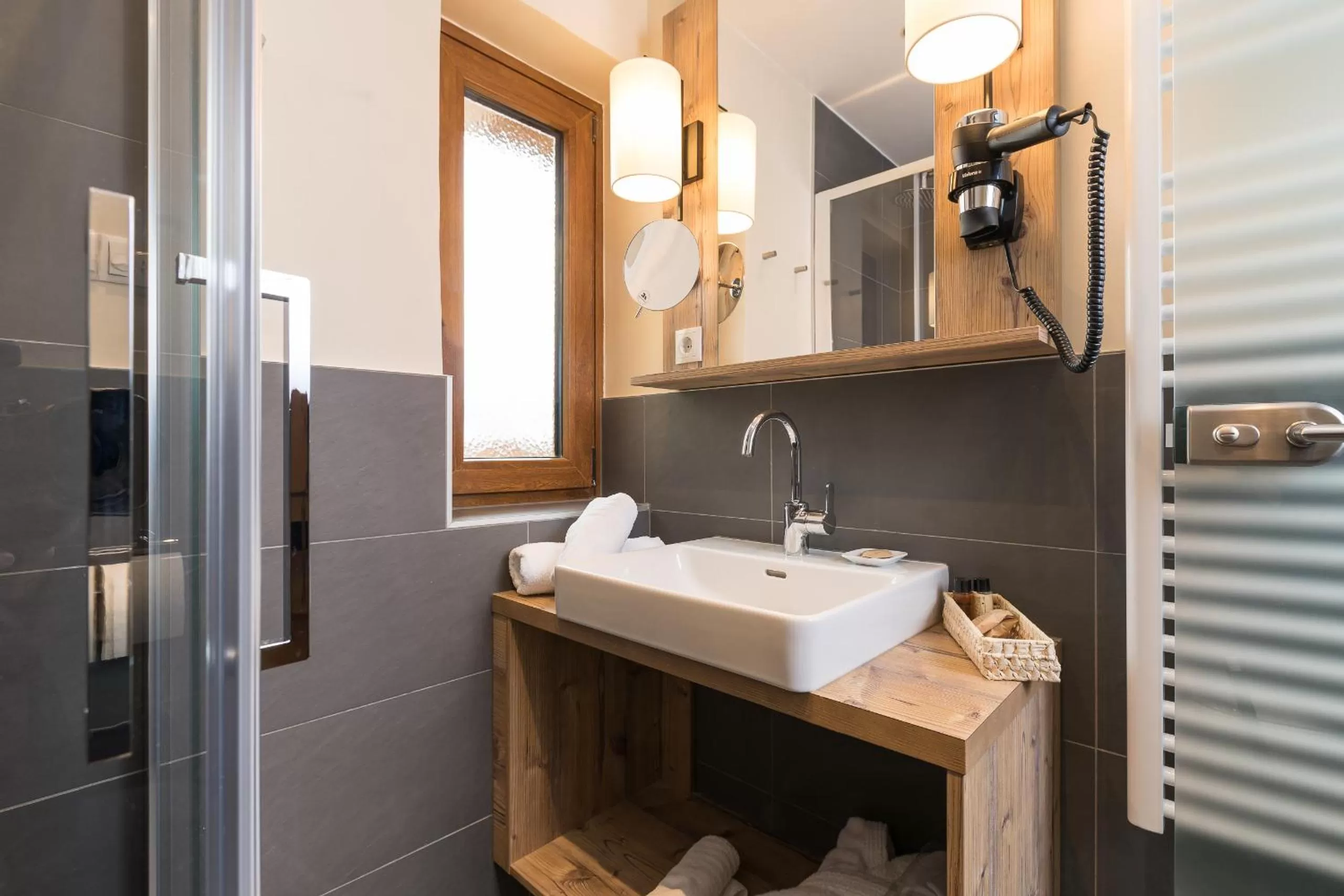 Alpenhotel Tirolerhof