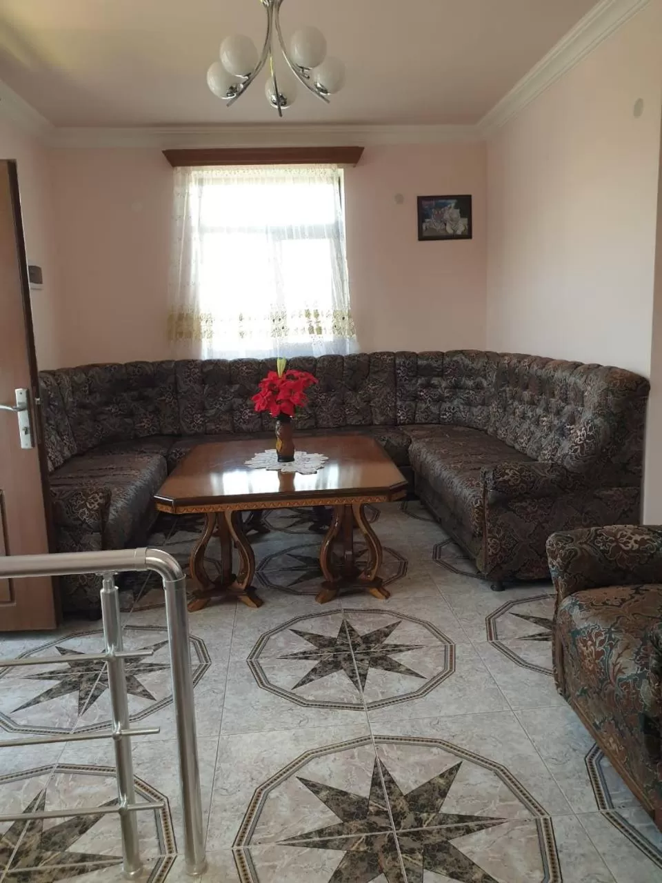 Tatev Shinuhayr Hotel'