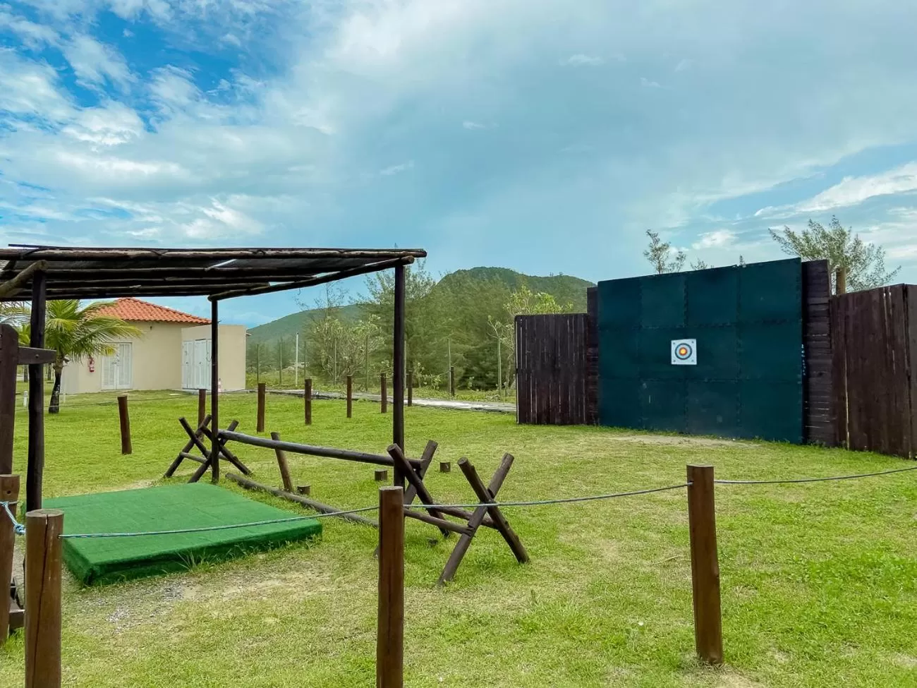 Activities in Búzios Beach Resort by WAM Experience