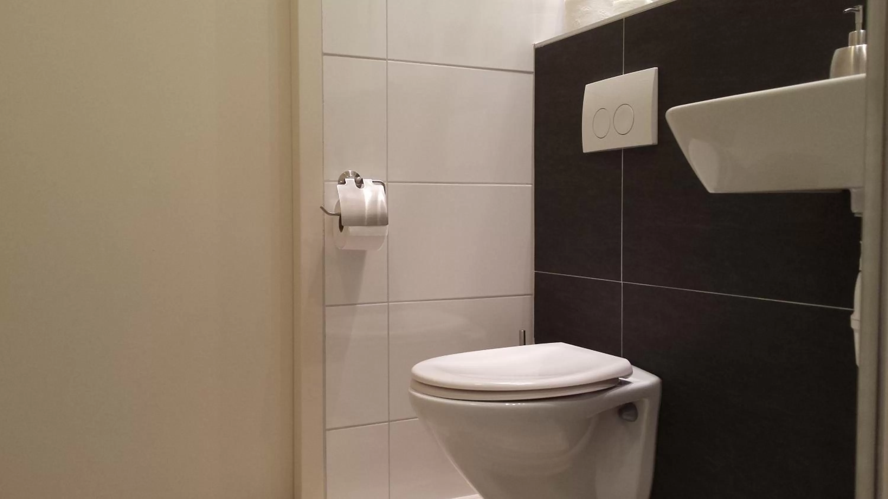 Photo of the whole room in B&B Johannes-Hoeve