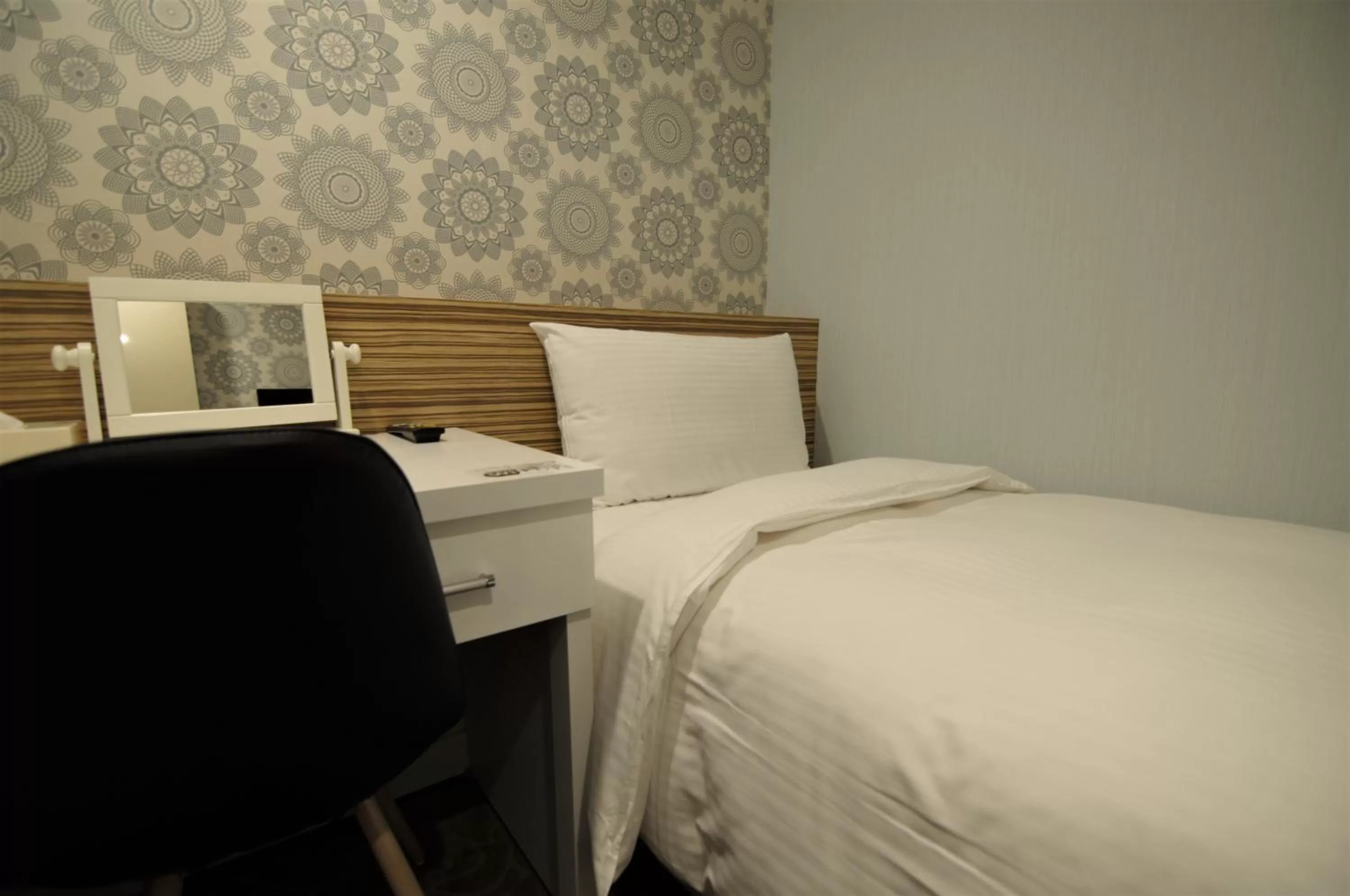 bunk bed in 泊居旅店 Oursinn Hotel