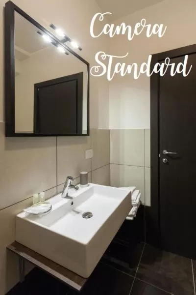 Bathroom in Urban Homy Gorizia