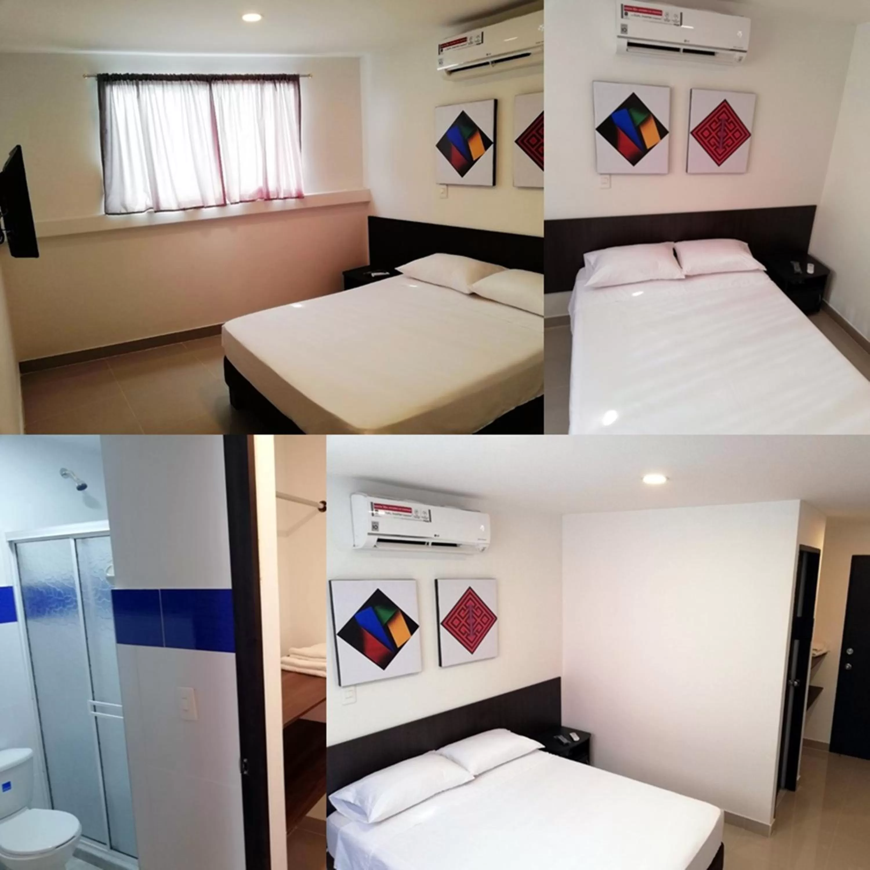 Apartasuites San Marcos