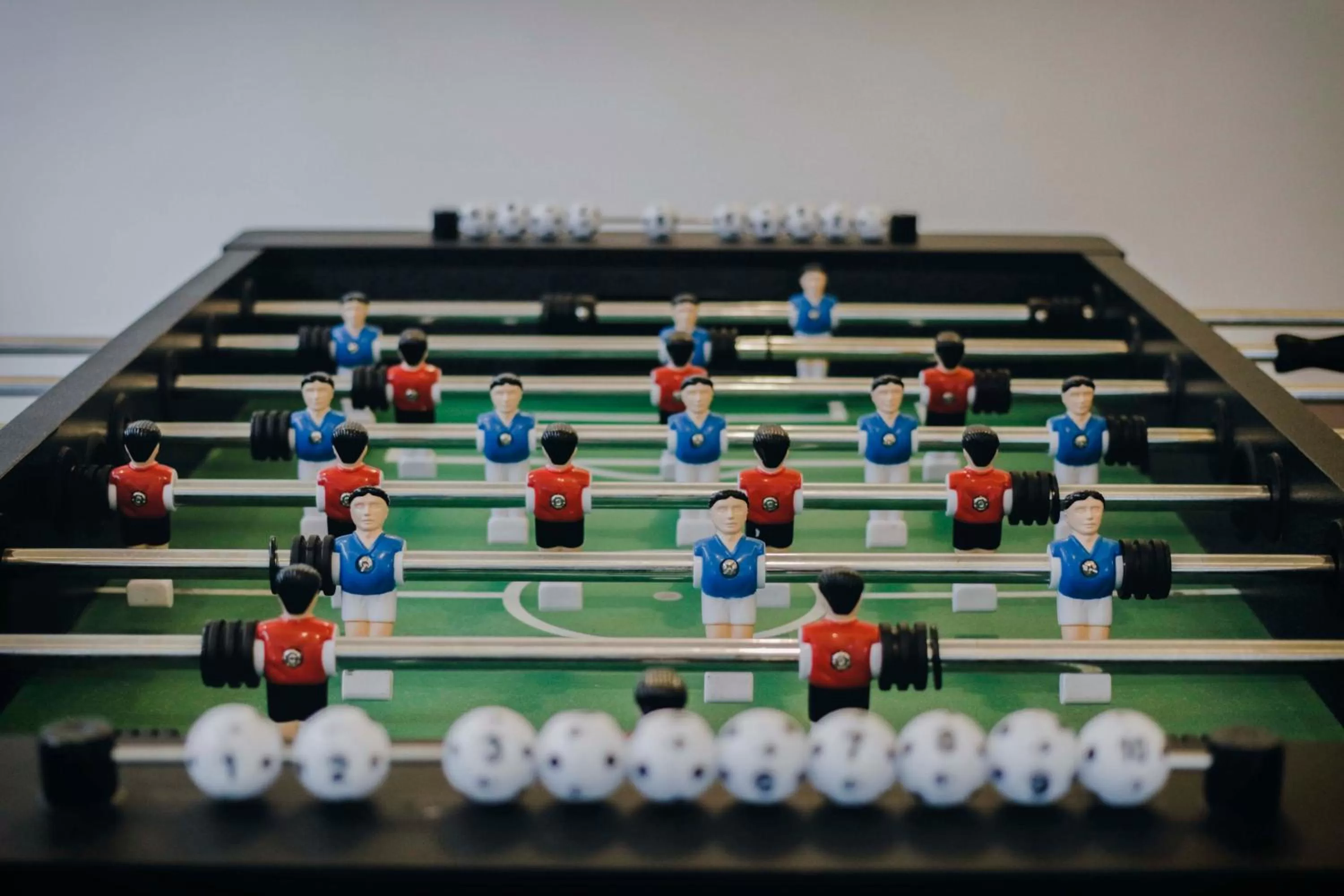 Activities in Elixir Hills Suites Resort and Spa