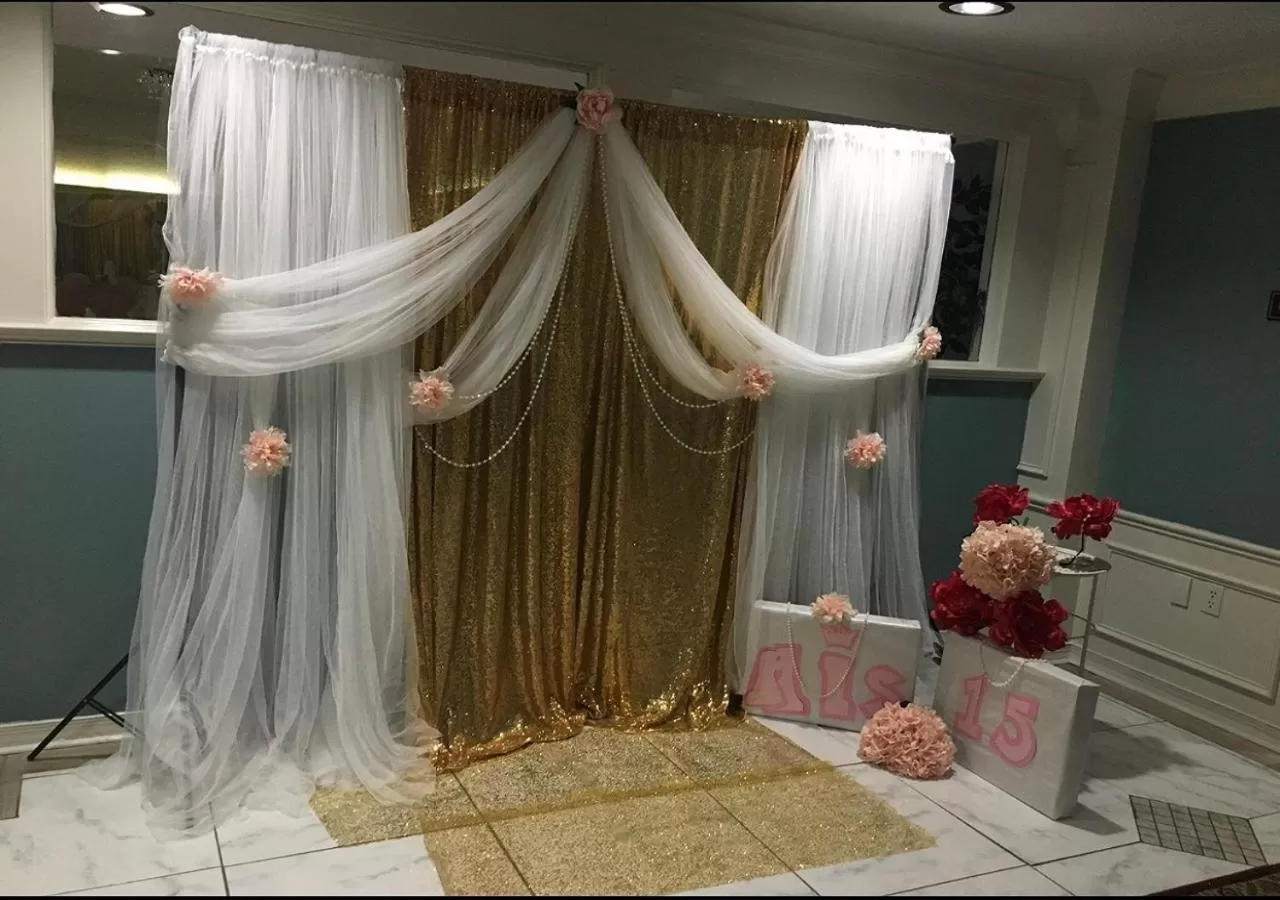 Banquet/Function facilities in Araamda Inn