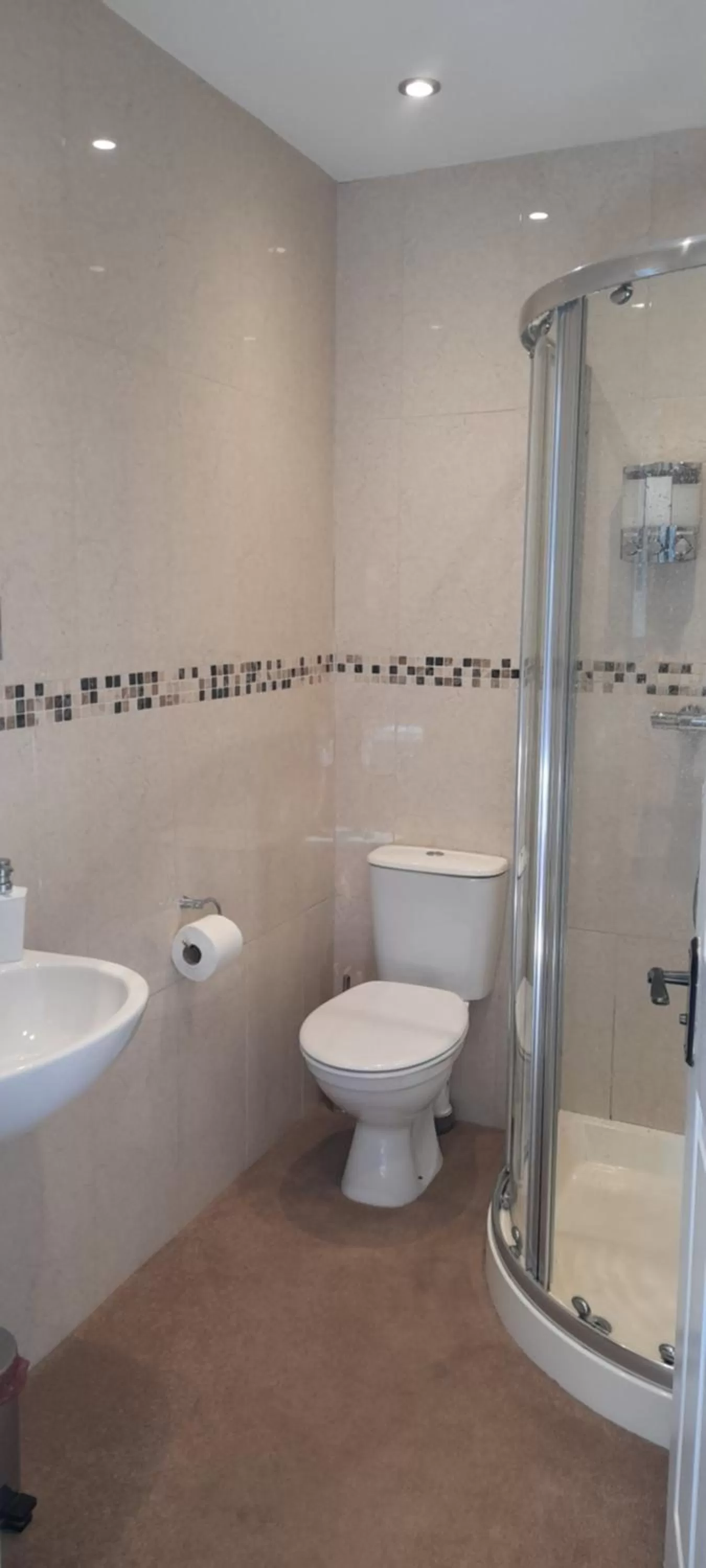 Little Orchard House