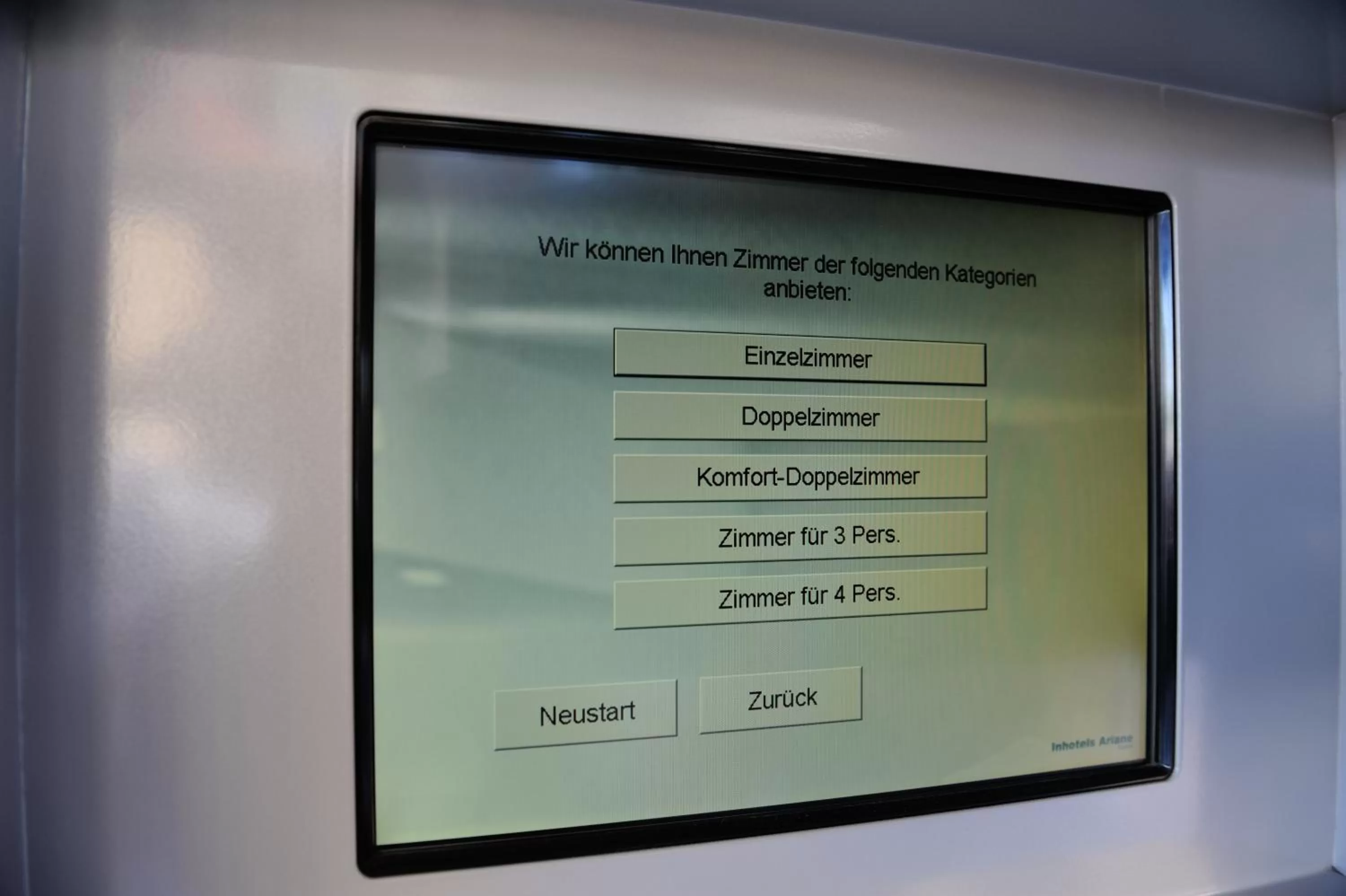 Other in Hotel Vis à vis