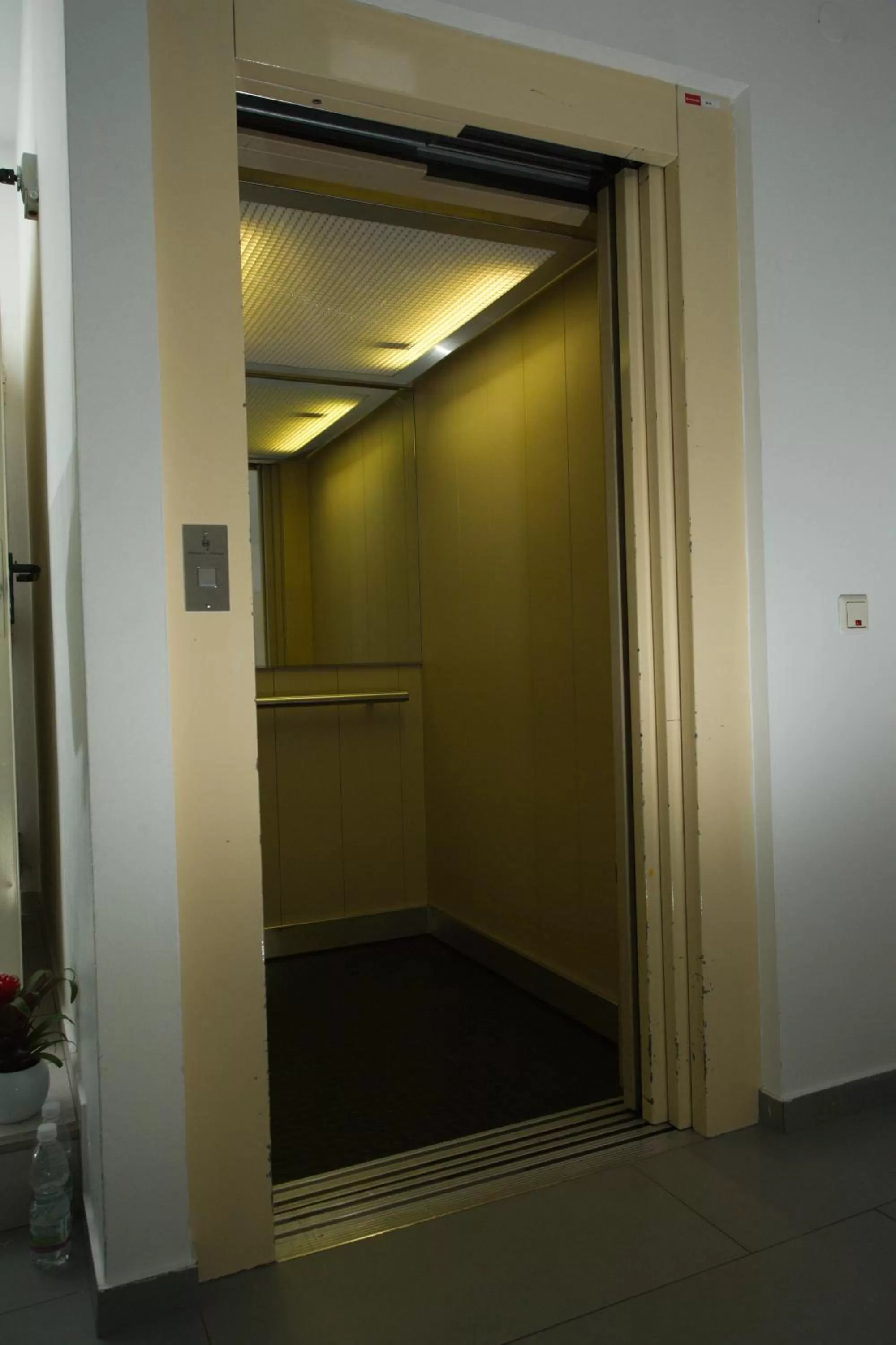 Hotel City Residence