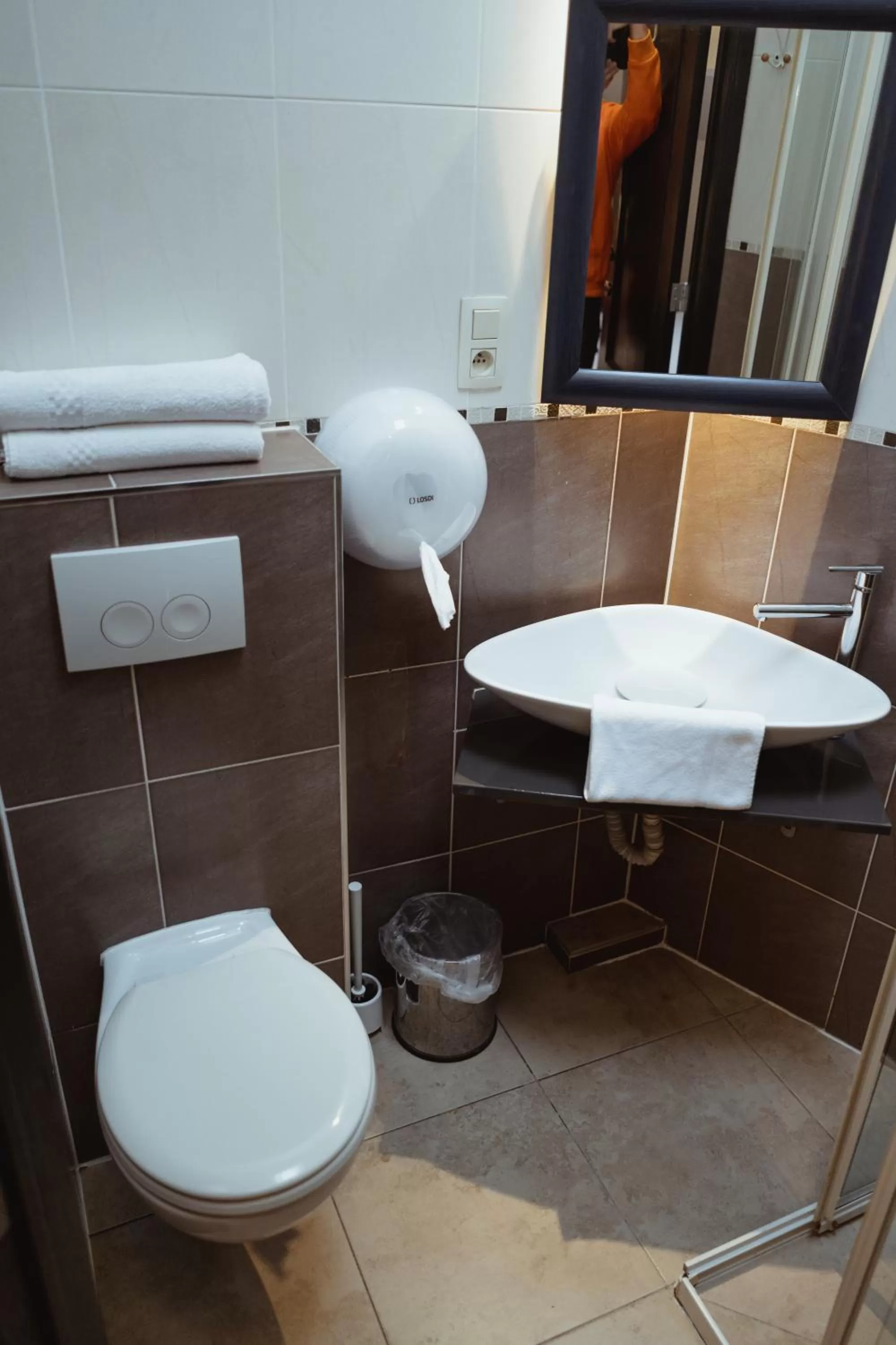 Hotel Le Centenaire Brussels Expo