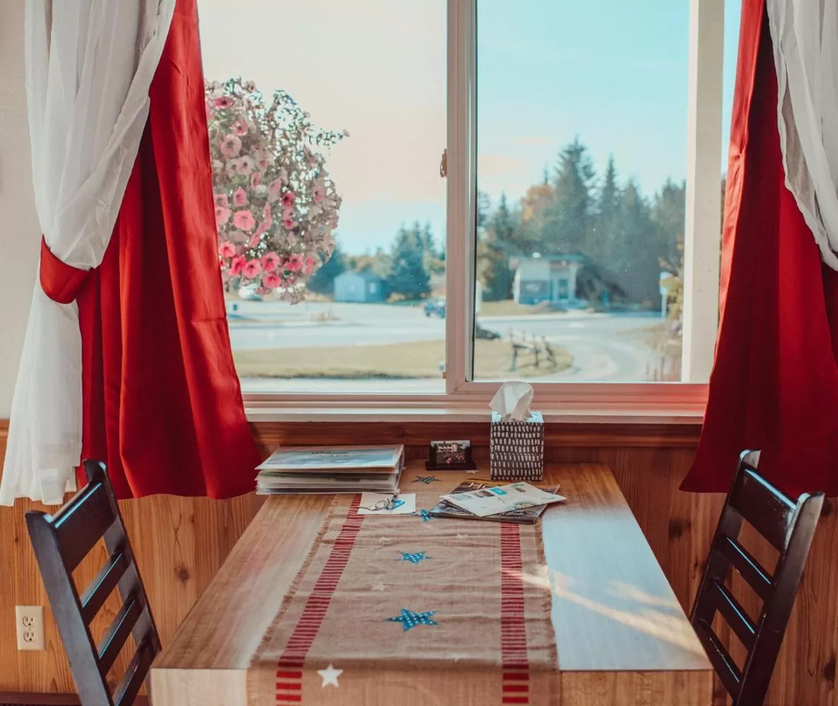 Pioneer Inn Downtown