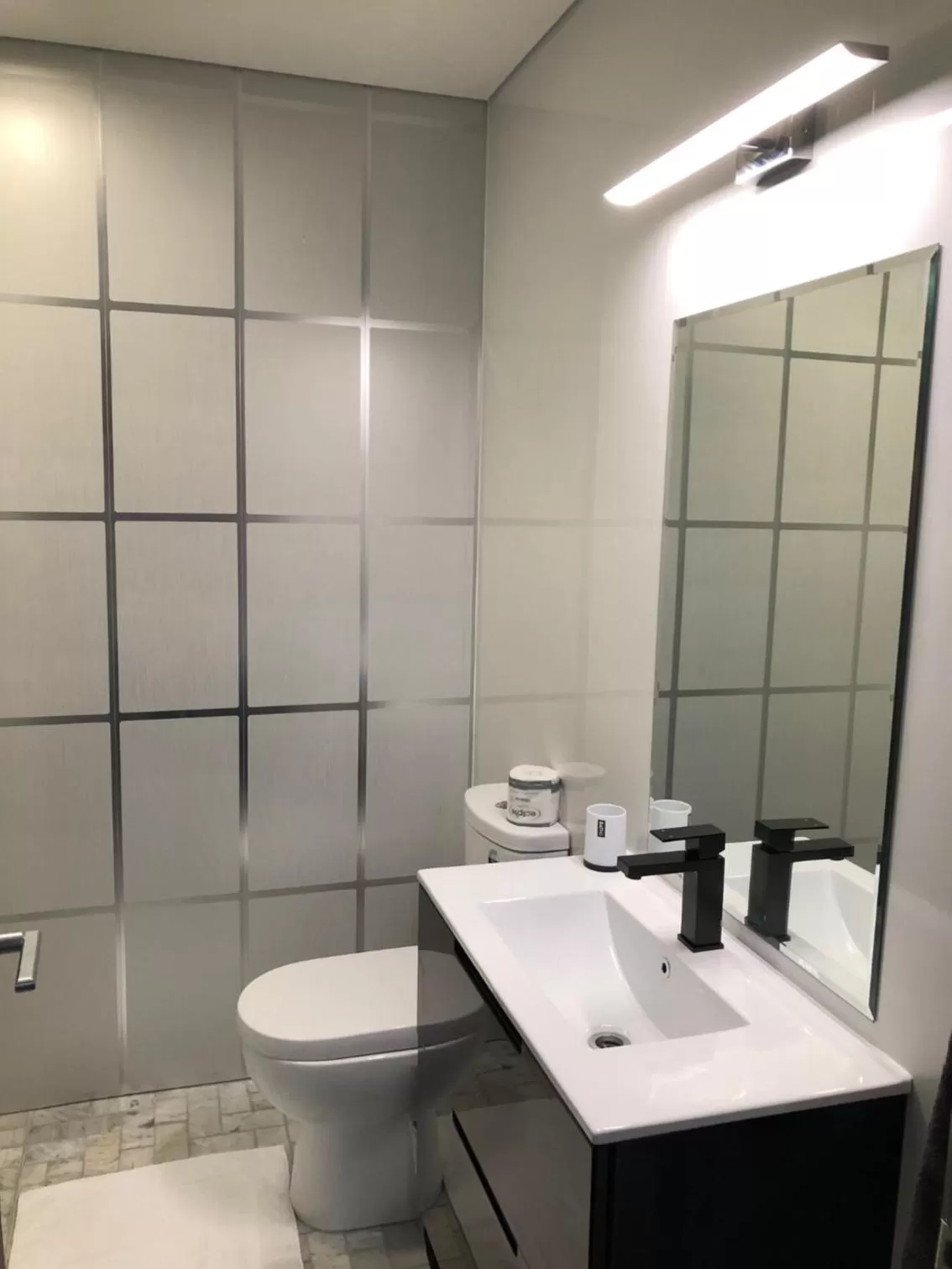 Bedroom in Amelia Boutique Hotel