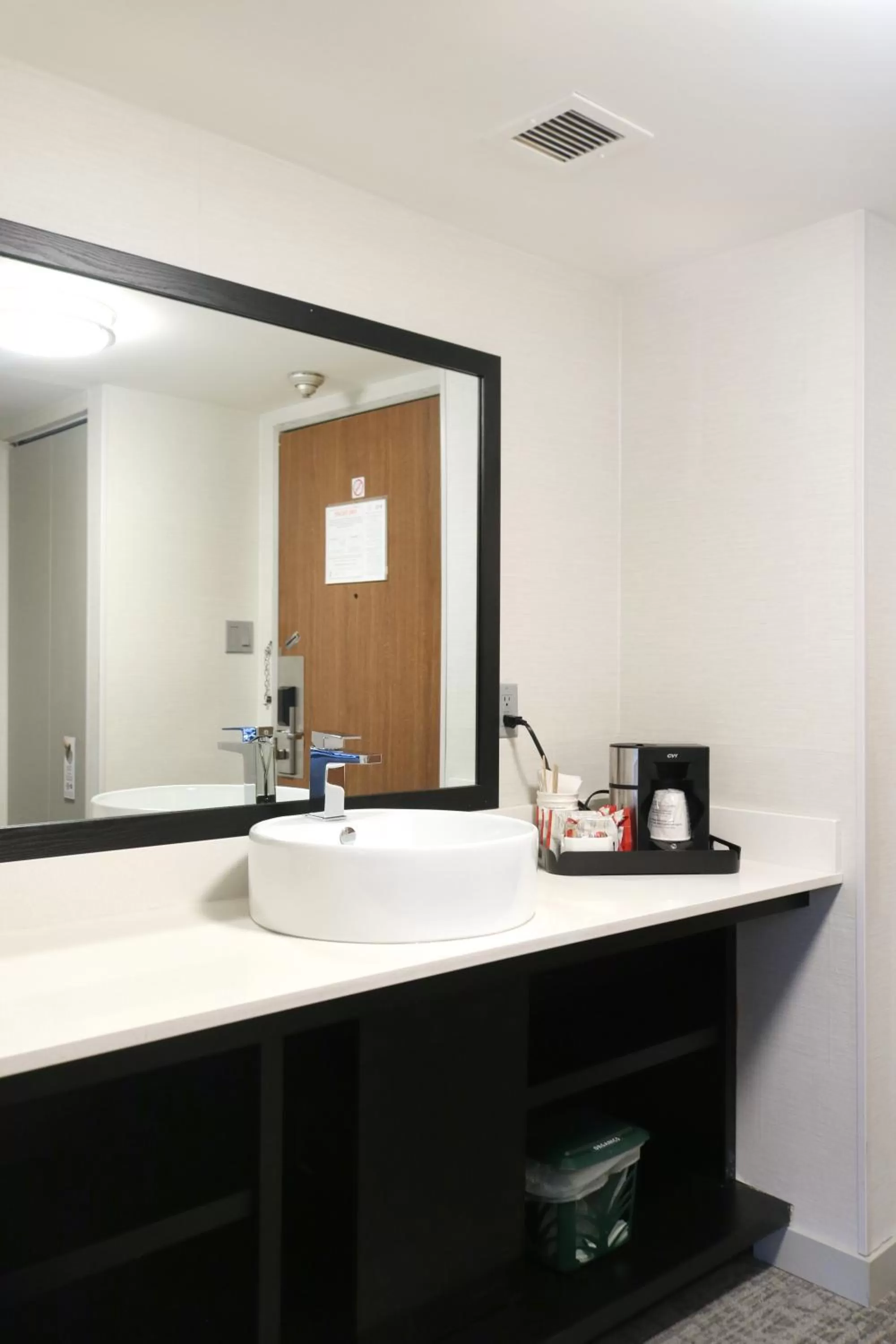 Bathroom in Best Western Plus Sands