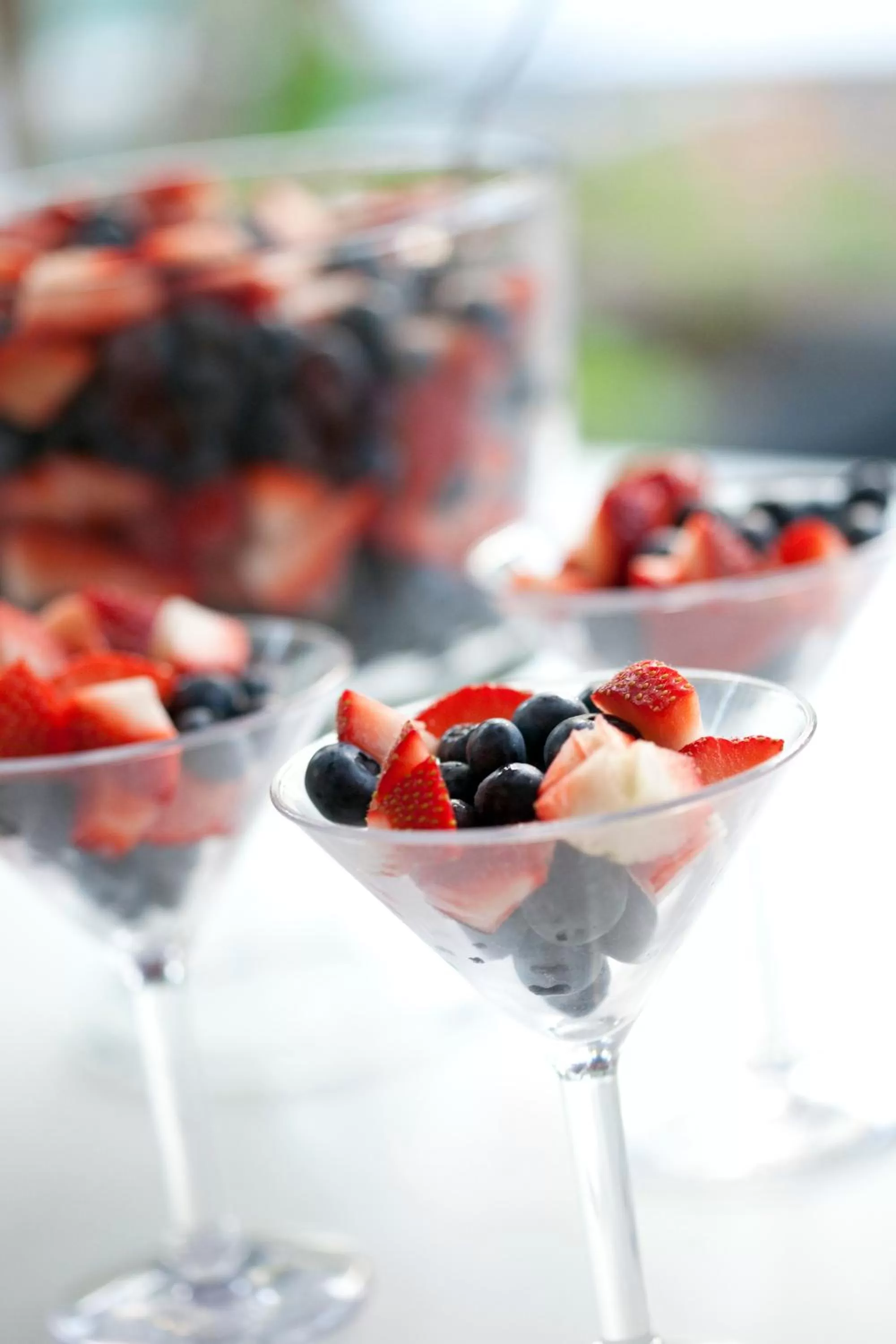 Breakfast in Alexander's Guesthouse-Adult Exclusive, LGBTQ Friendly