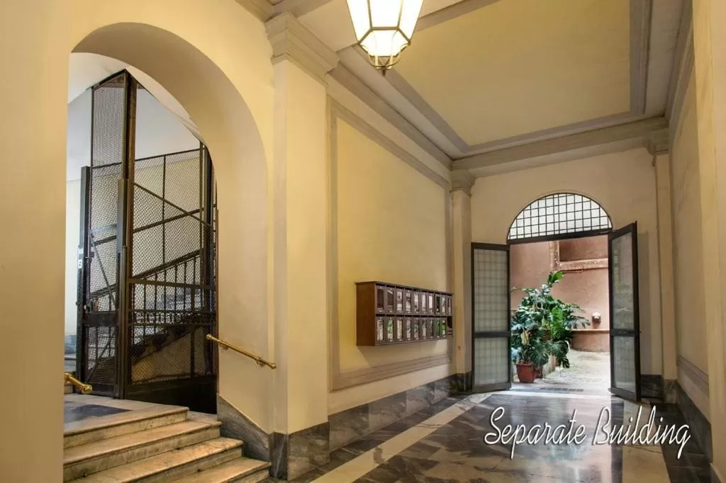 Hotel Sant'Angelo