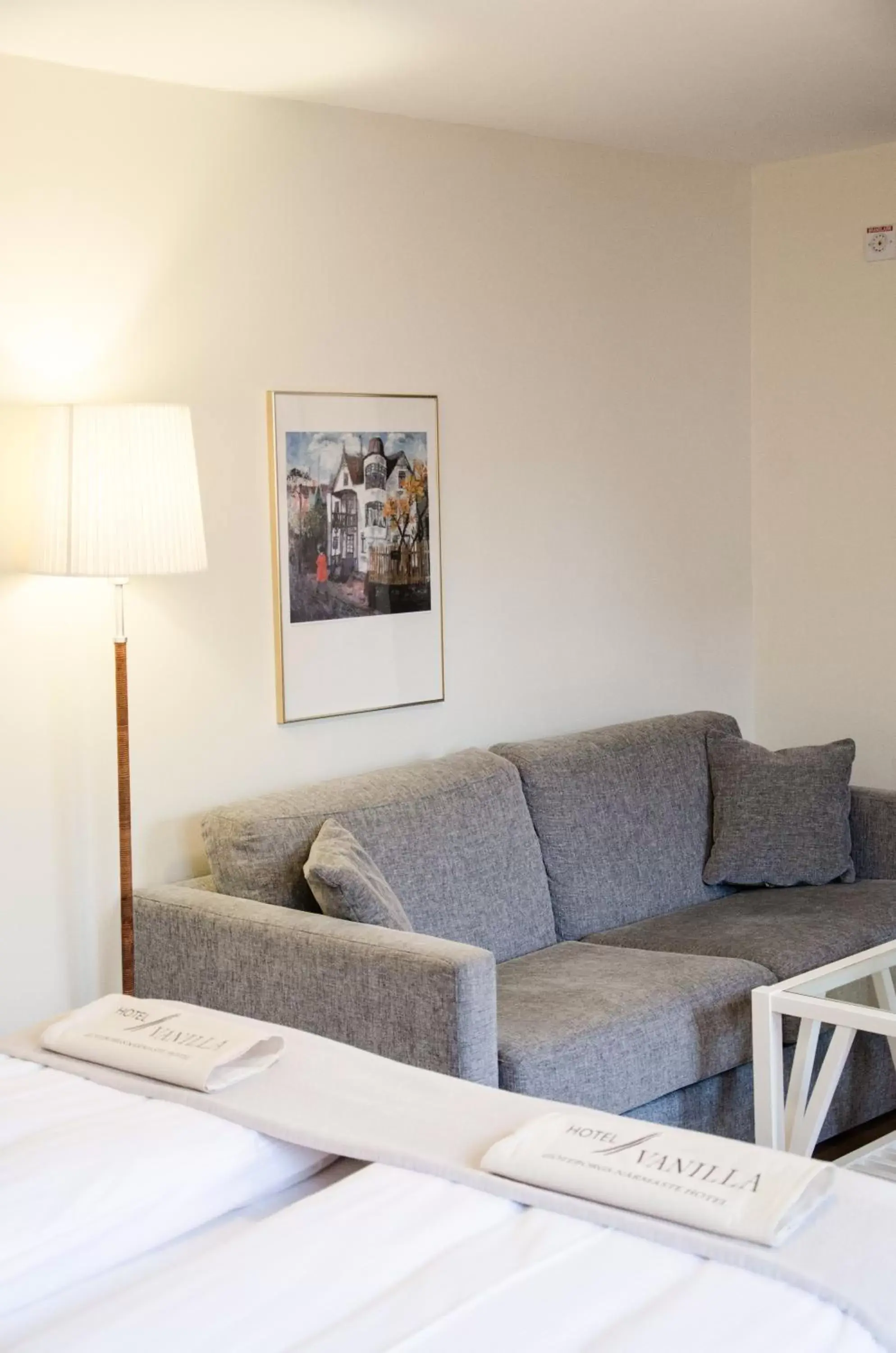 Apartment in Hotel Vanilla Apartment in Hotel Vanilla