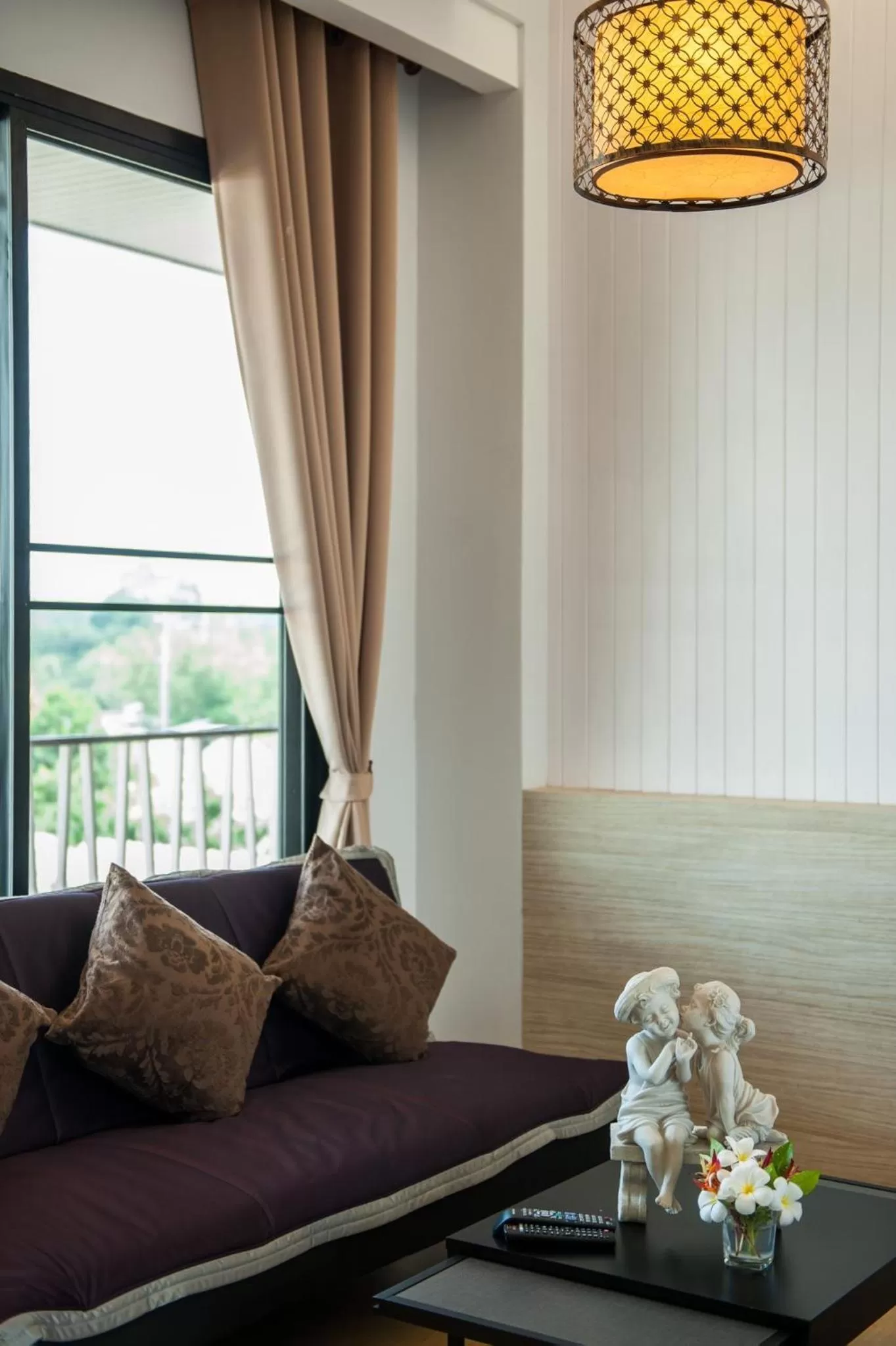 Panlaan Boutique Resort