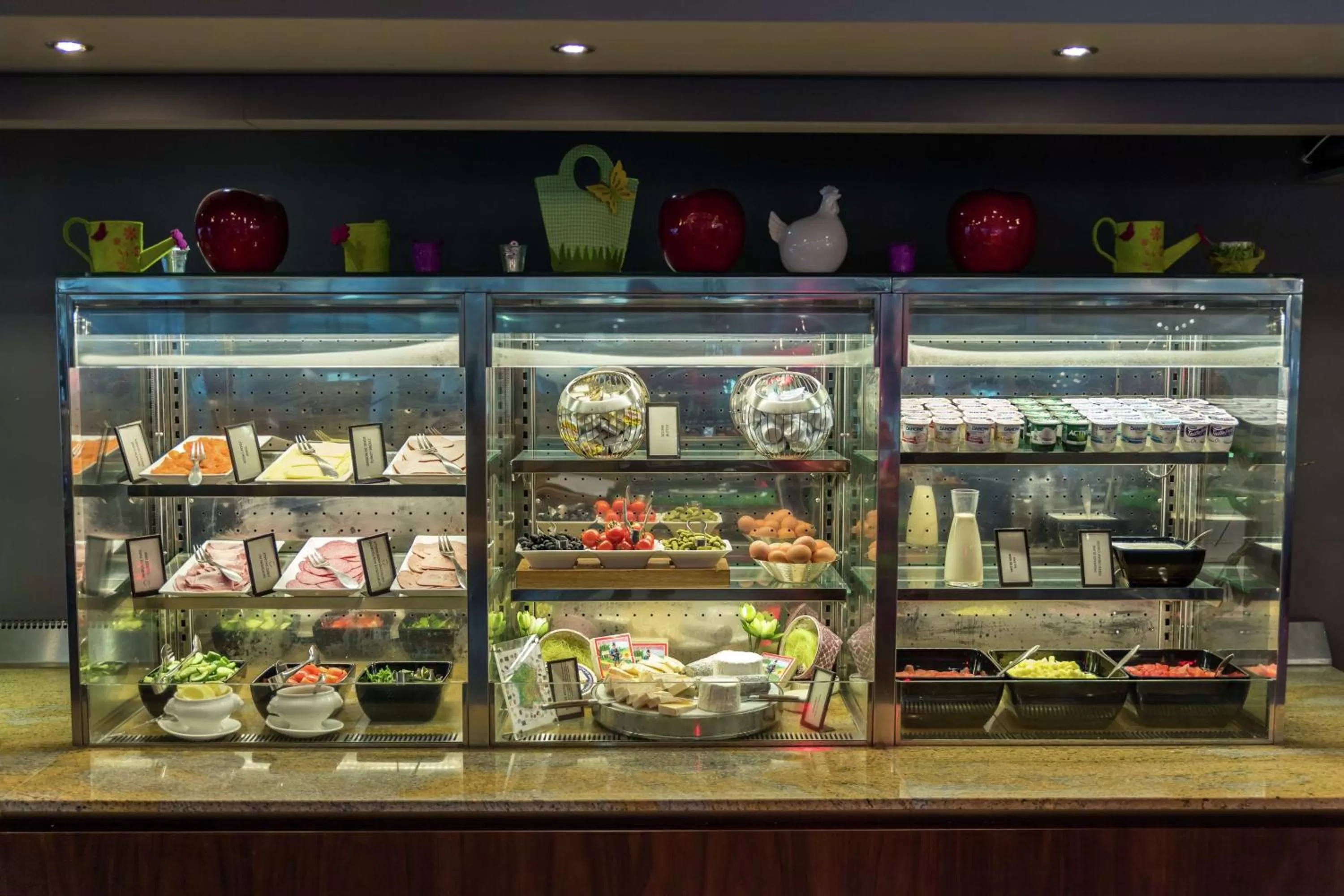 Hilton Paris La Défense