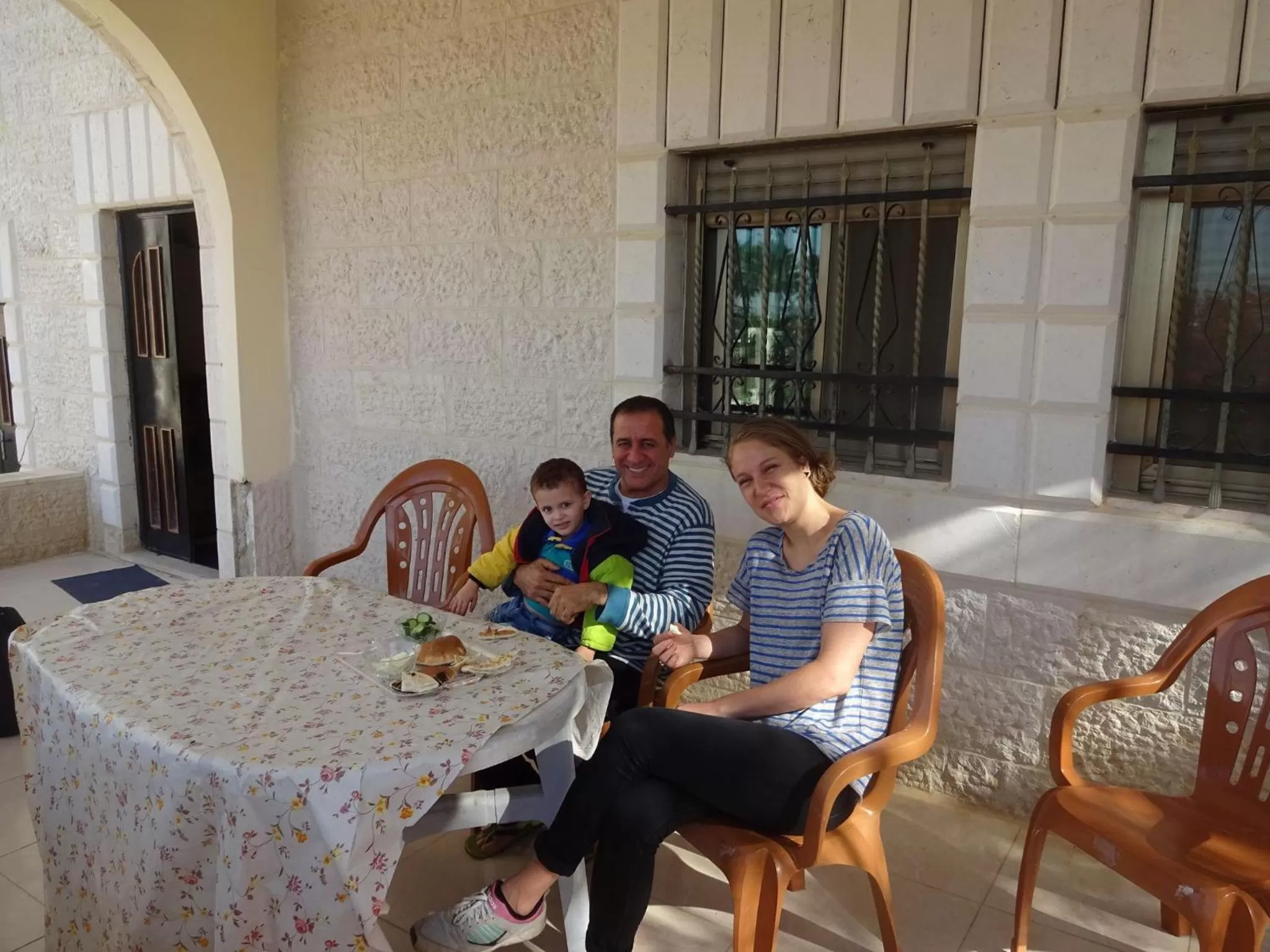 Jericho Waleed's Hostel