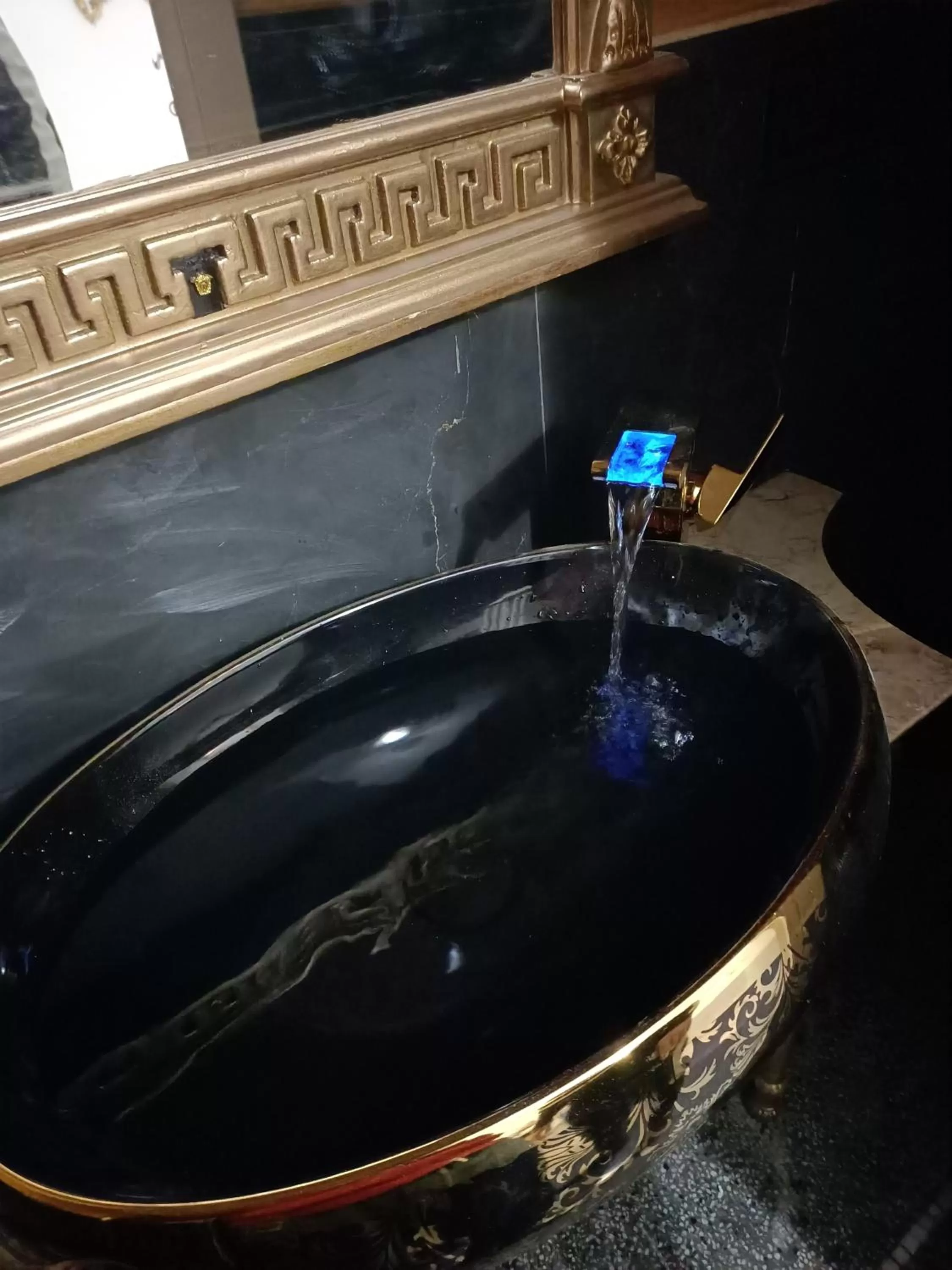 Le Stanze del Principe