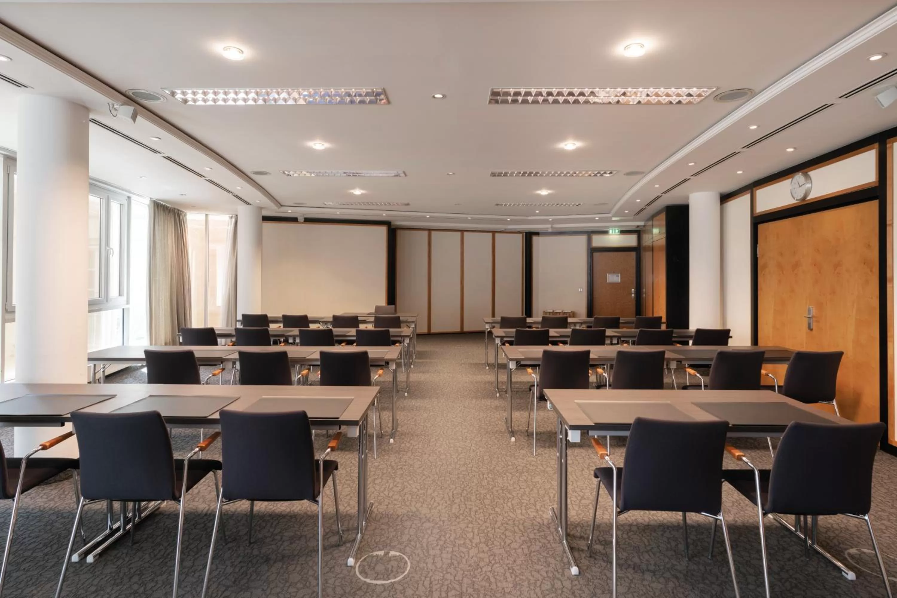 Business facilities in Seminaris Hotel Leipzig