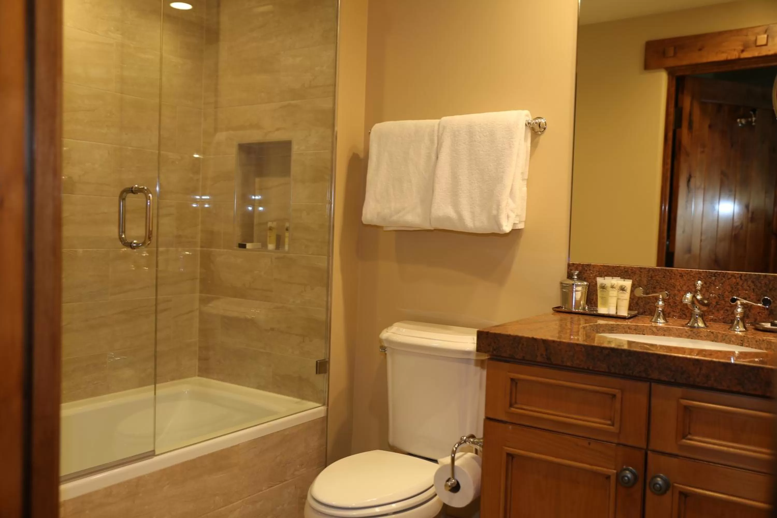 The Chateaux Deer Valley