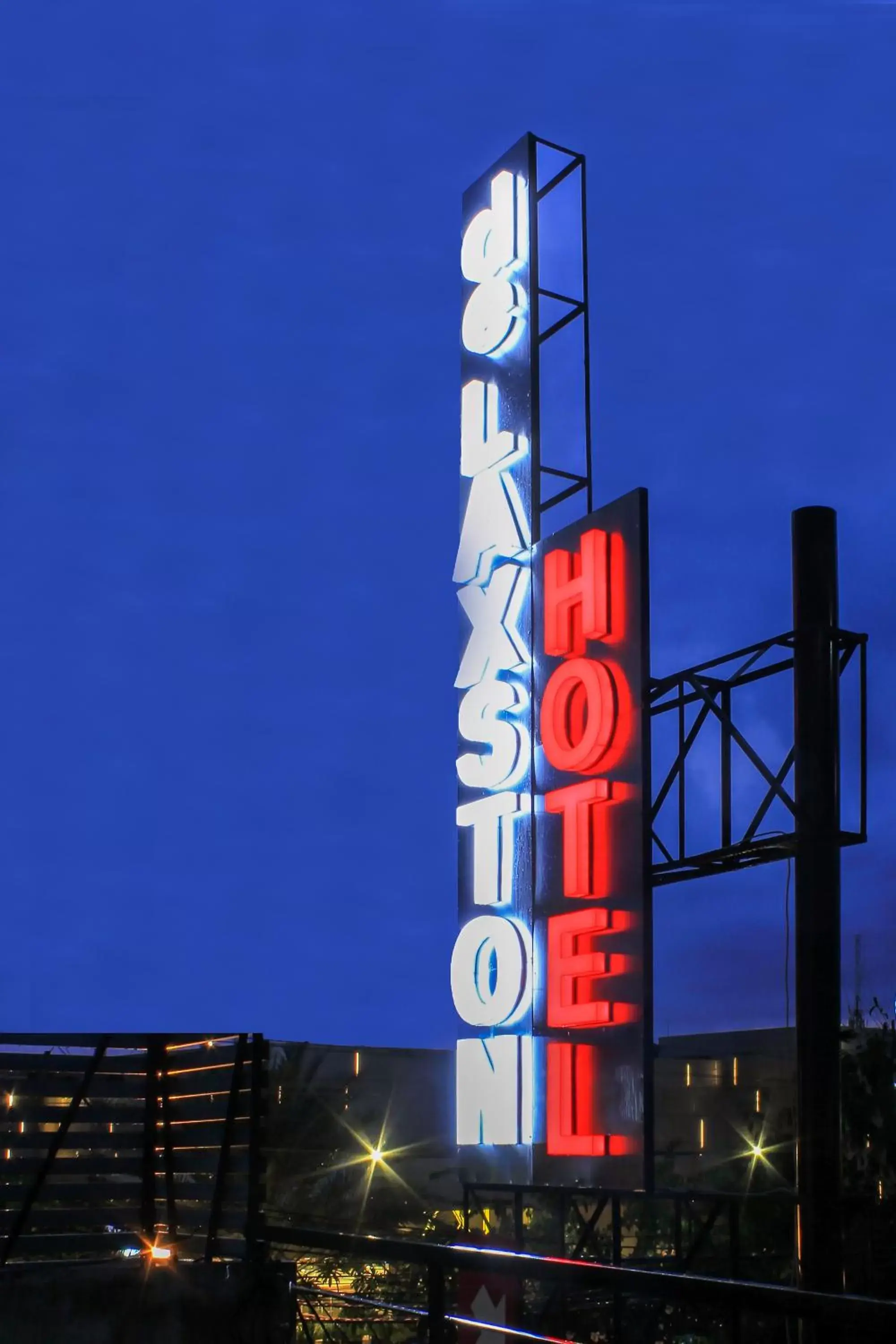 De Laxston Hotel Yogyakarta, Azana Hotels Collection De Laxston Hotel Yogyakarta, Azana Hotels Collection