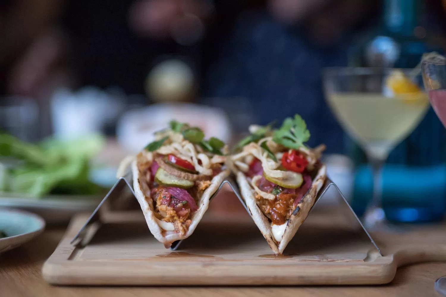 Restaurant/places to eat in Pomeroy Inn & Suites at Olds College