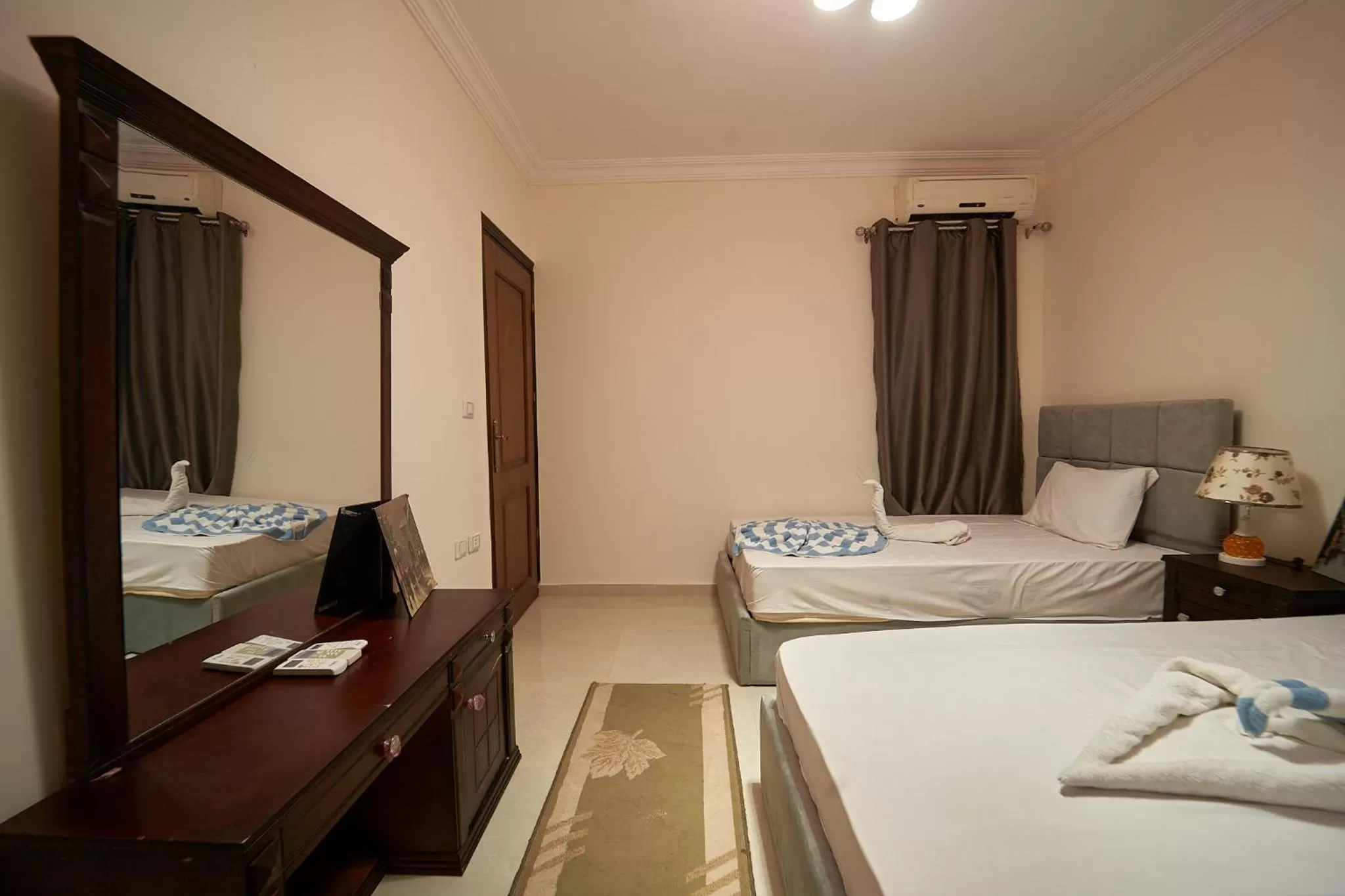 Bedroom, Bed in Gardenia Inn Hotel