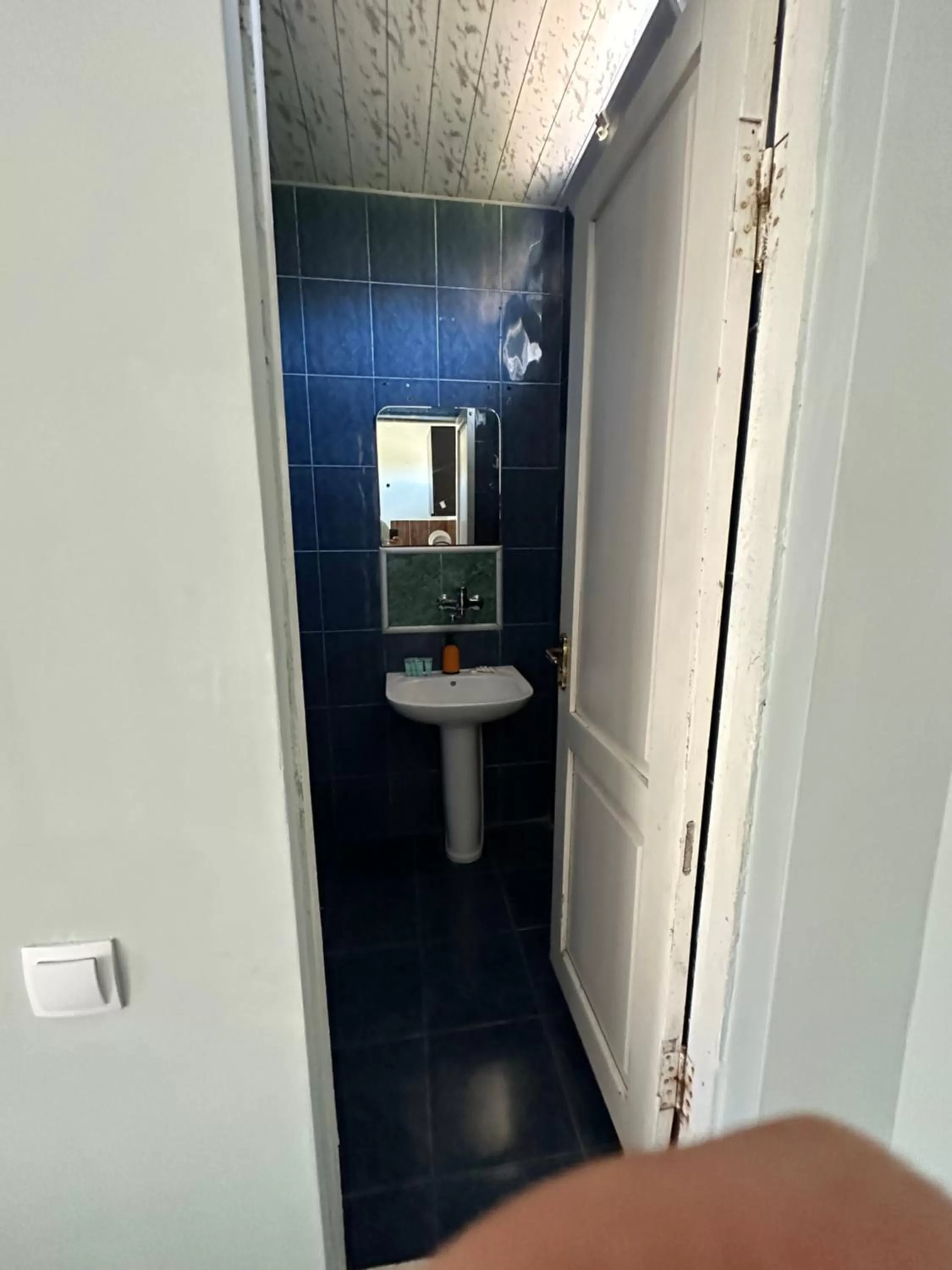 Bathroom in Hotel Mirage Ureki