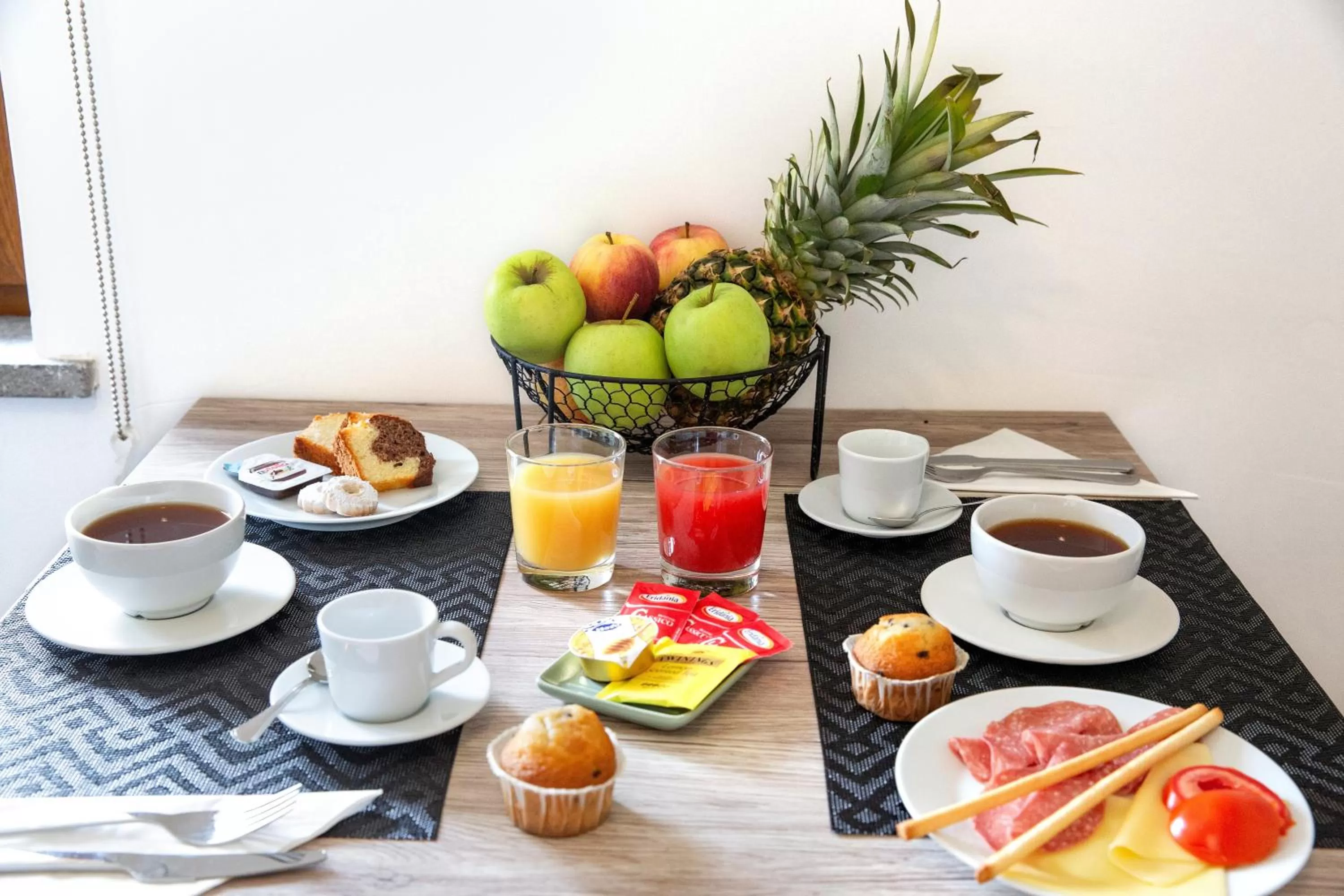 Domus Porto Di Traiano Resort