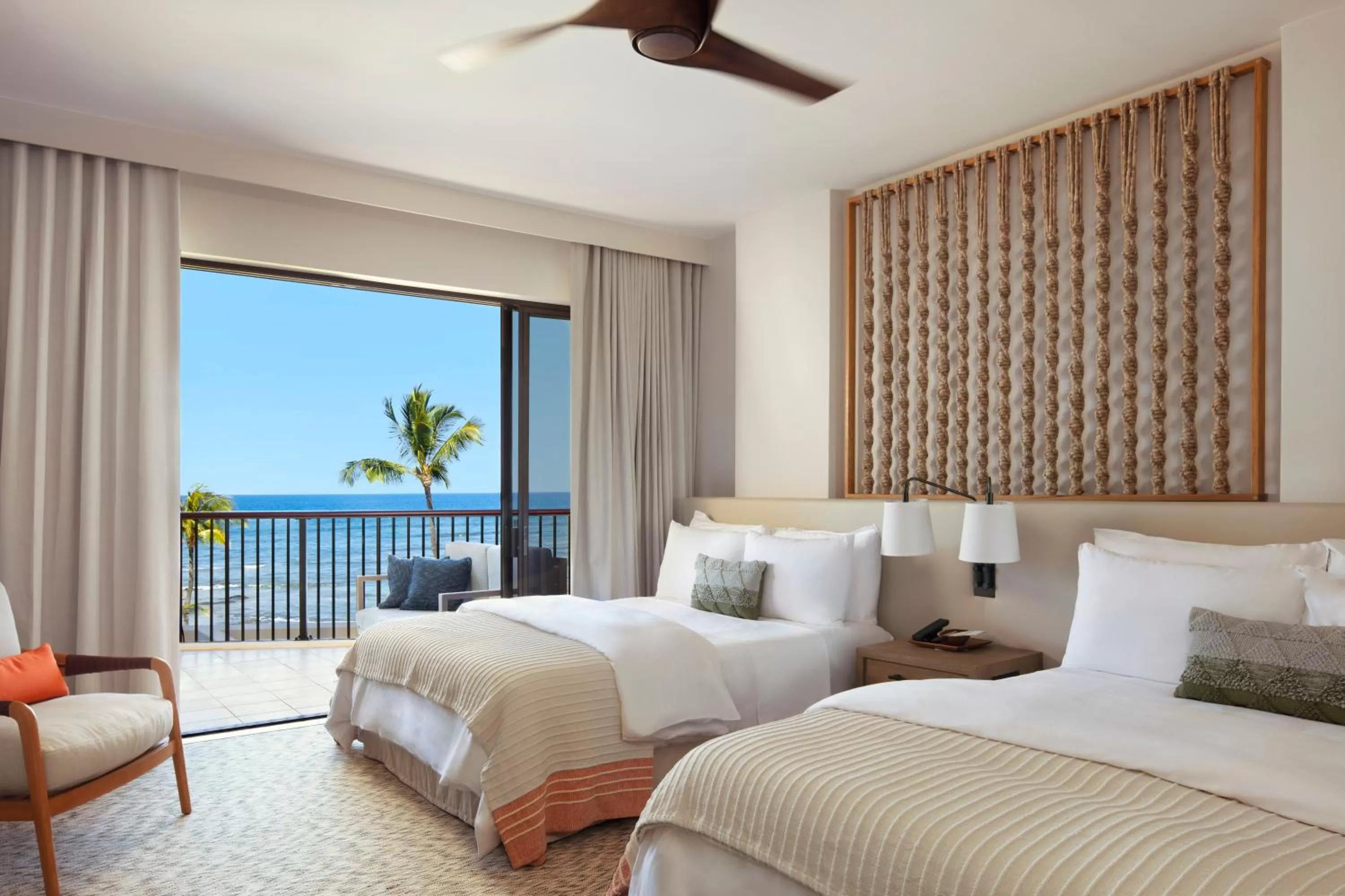 Mauna Lani, Auberge Collection